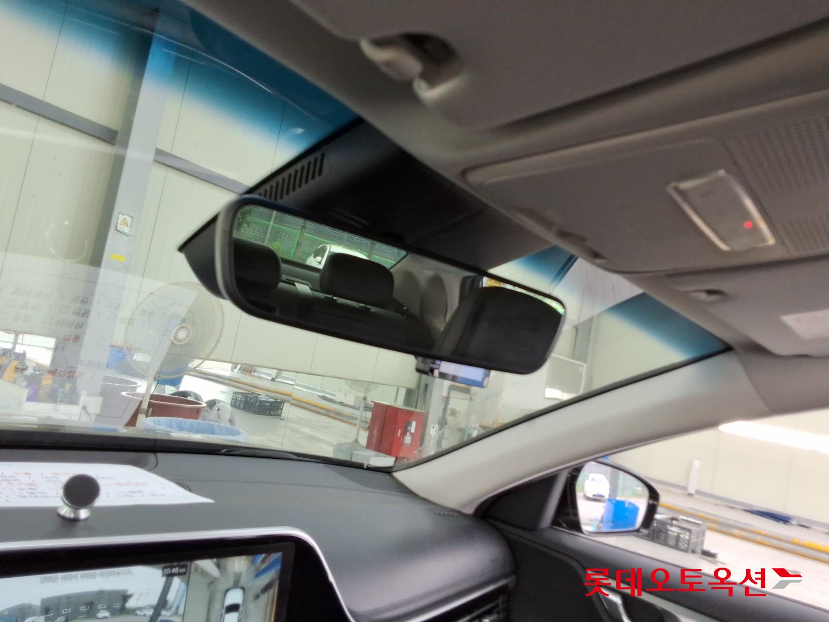 هيونداي - أزيرا - Image 32