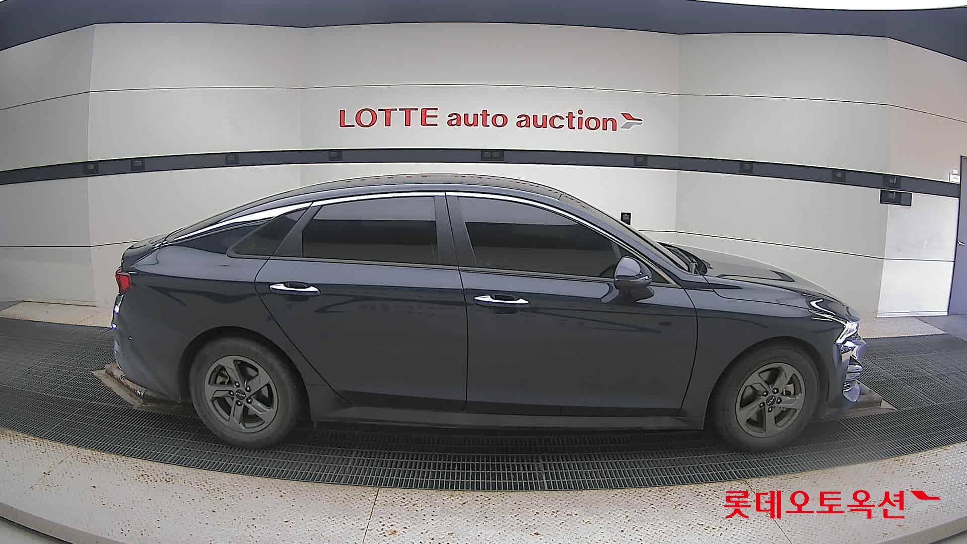 Kia K5 id 3359286 из Кореи 3