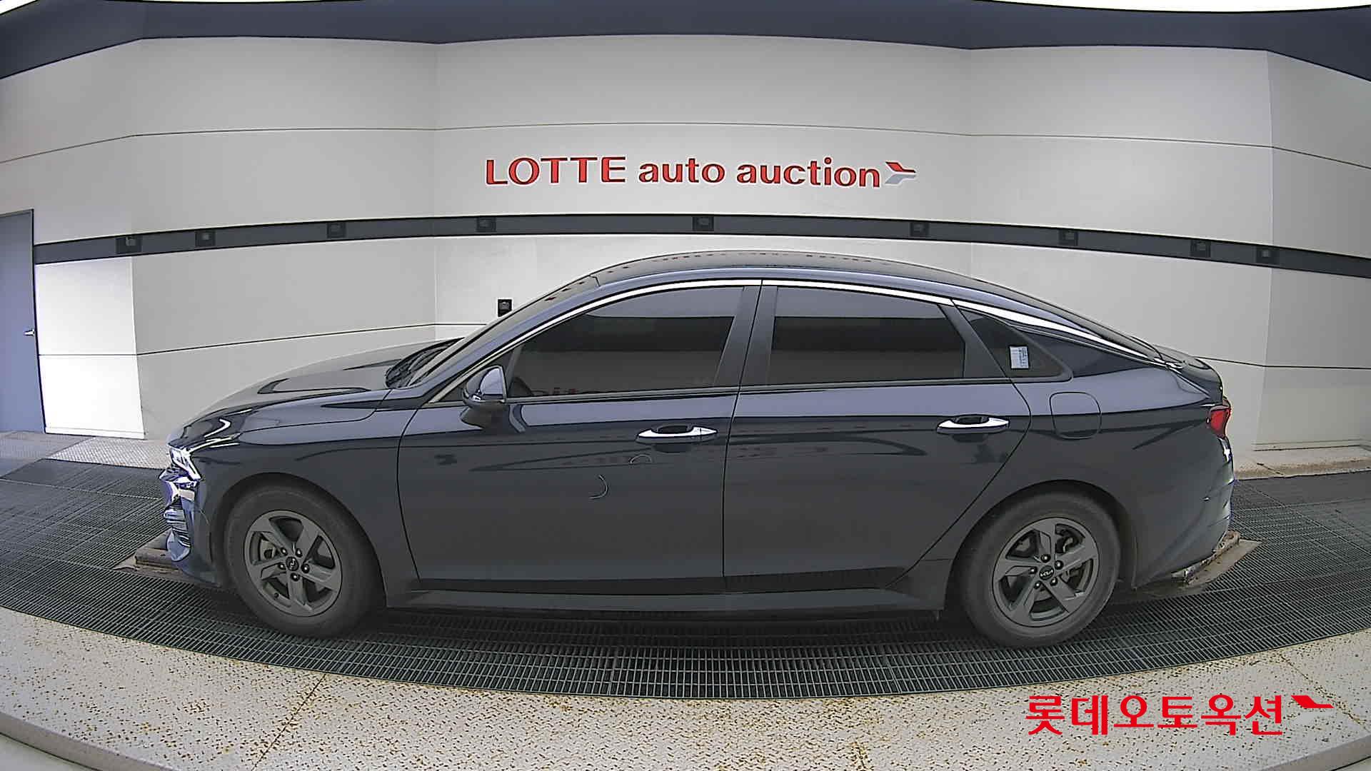 Kia K5 id 3359286 из Кореи 7