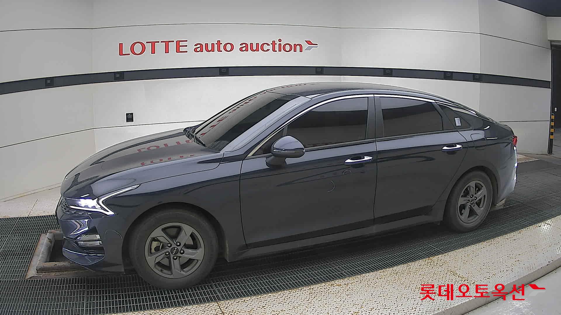 Kia K5 id 3359286 из Кореи 12