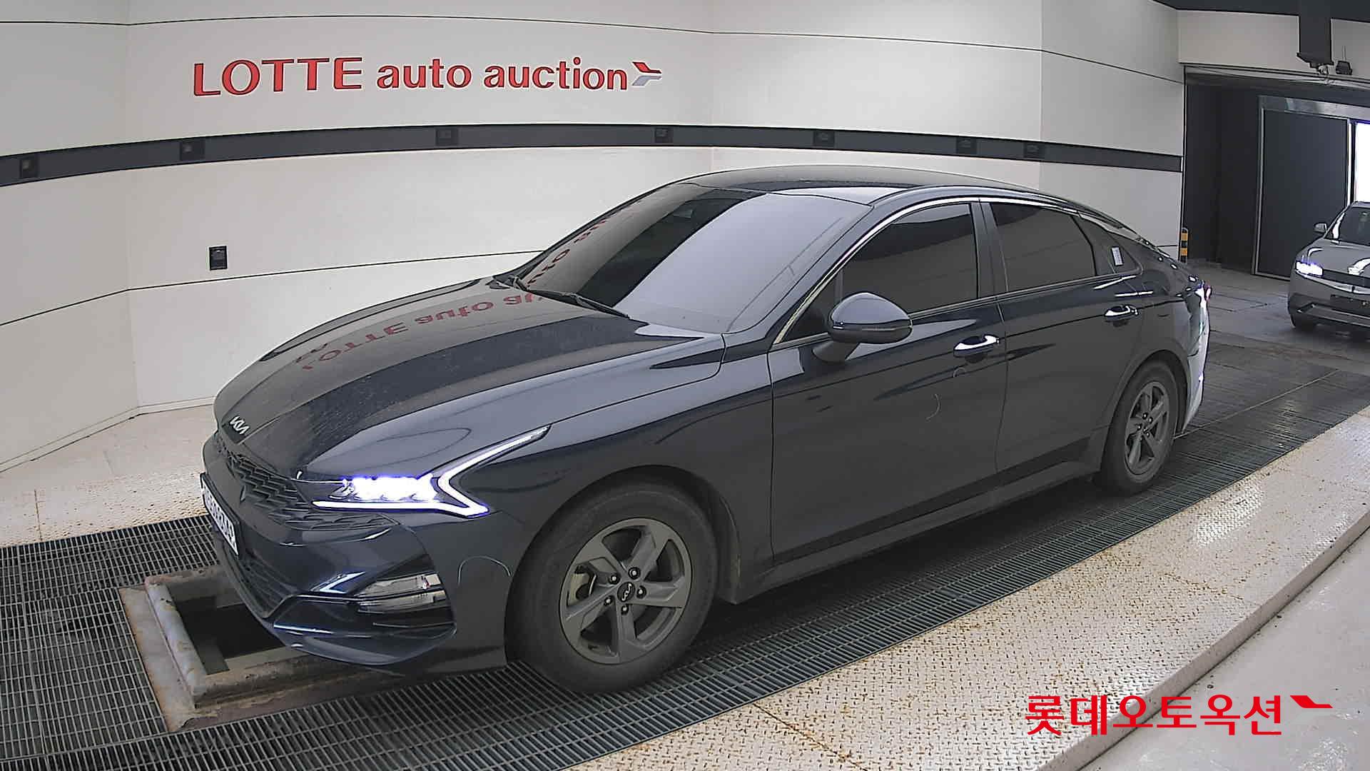 Kia K5 id 3359286 из Кореи 13