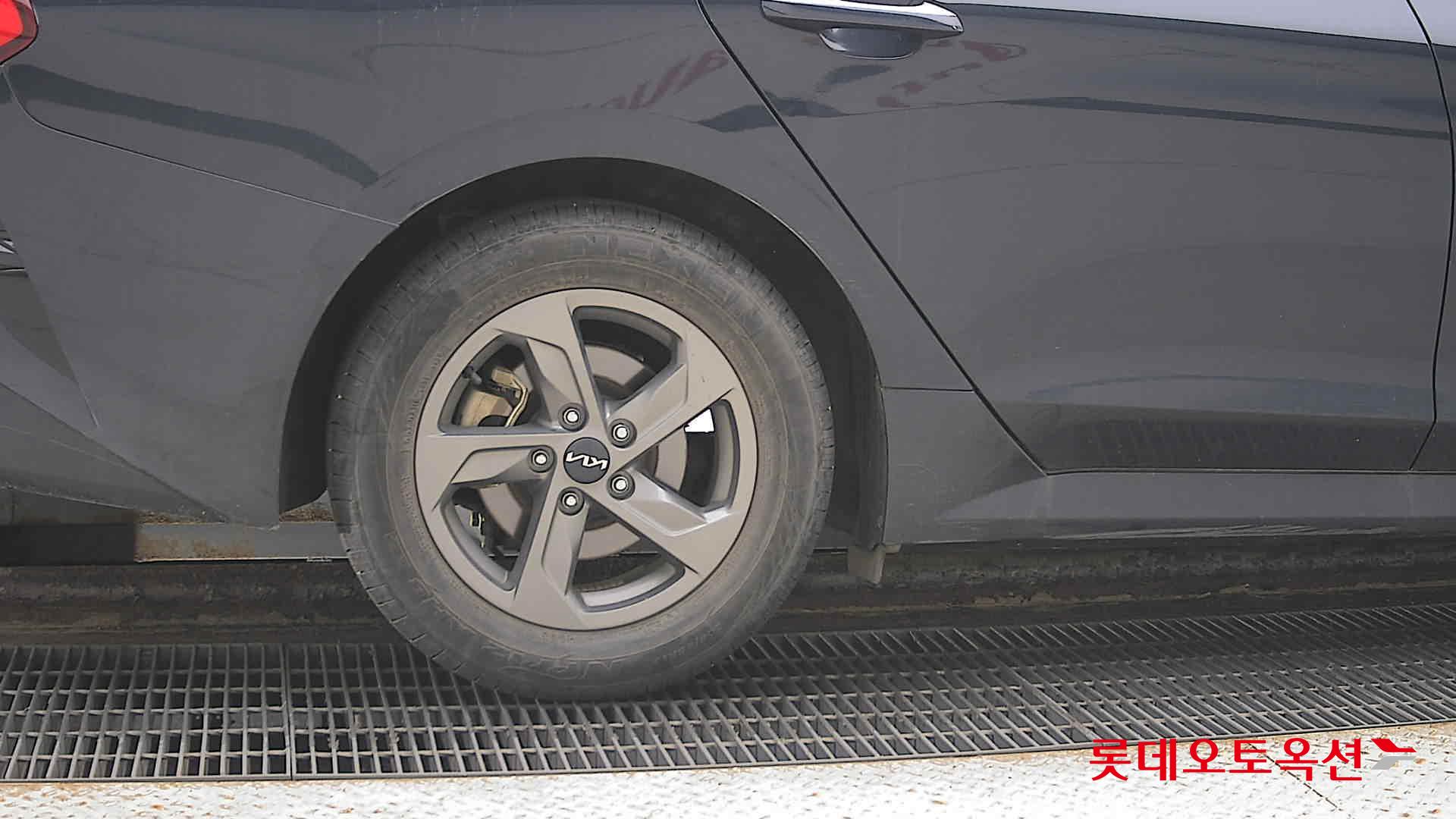 Kia K5 id 3359286 из Кореи 24