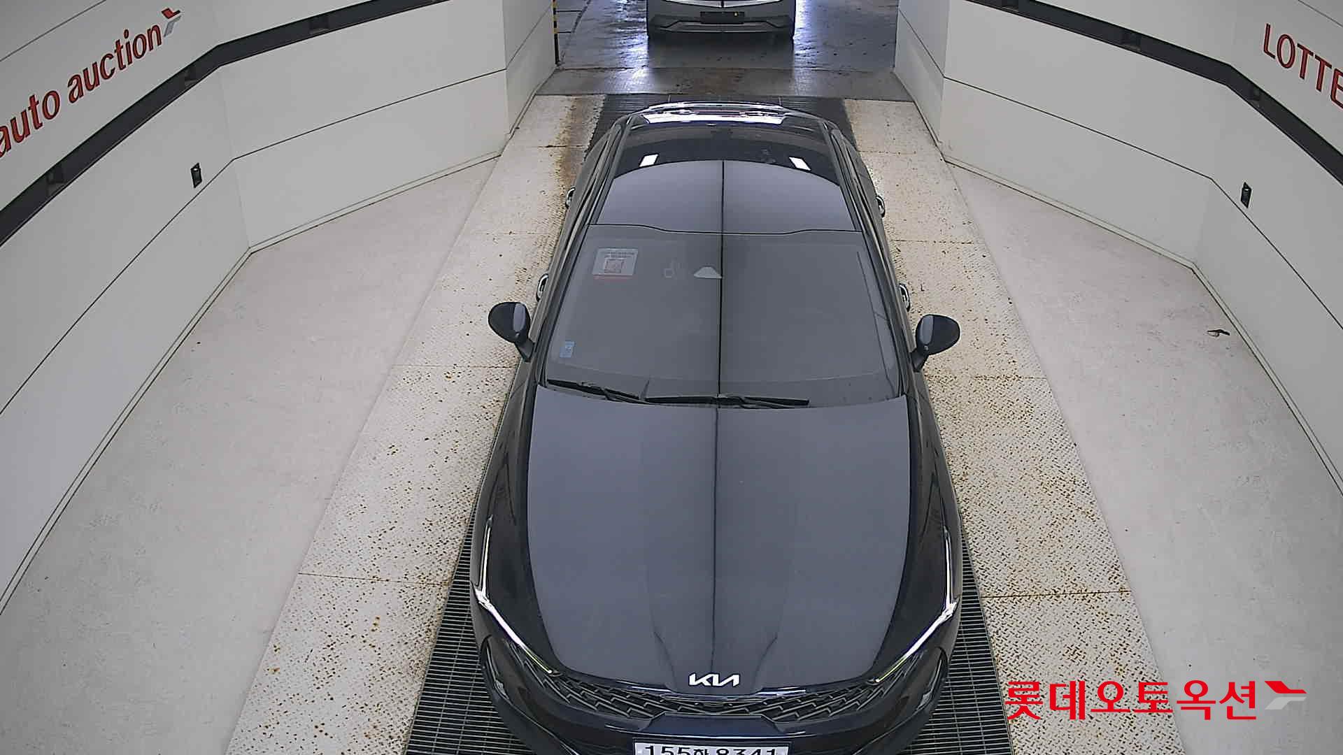 Kia K5 id 3359286 из Кореи 25