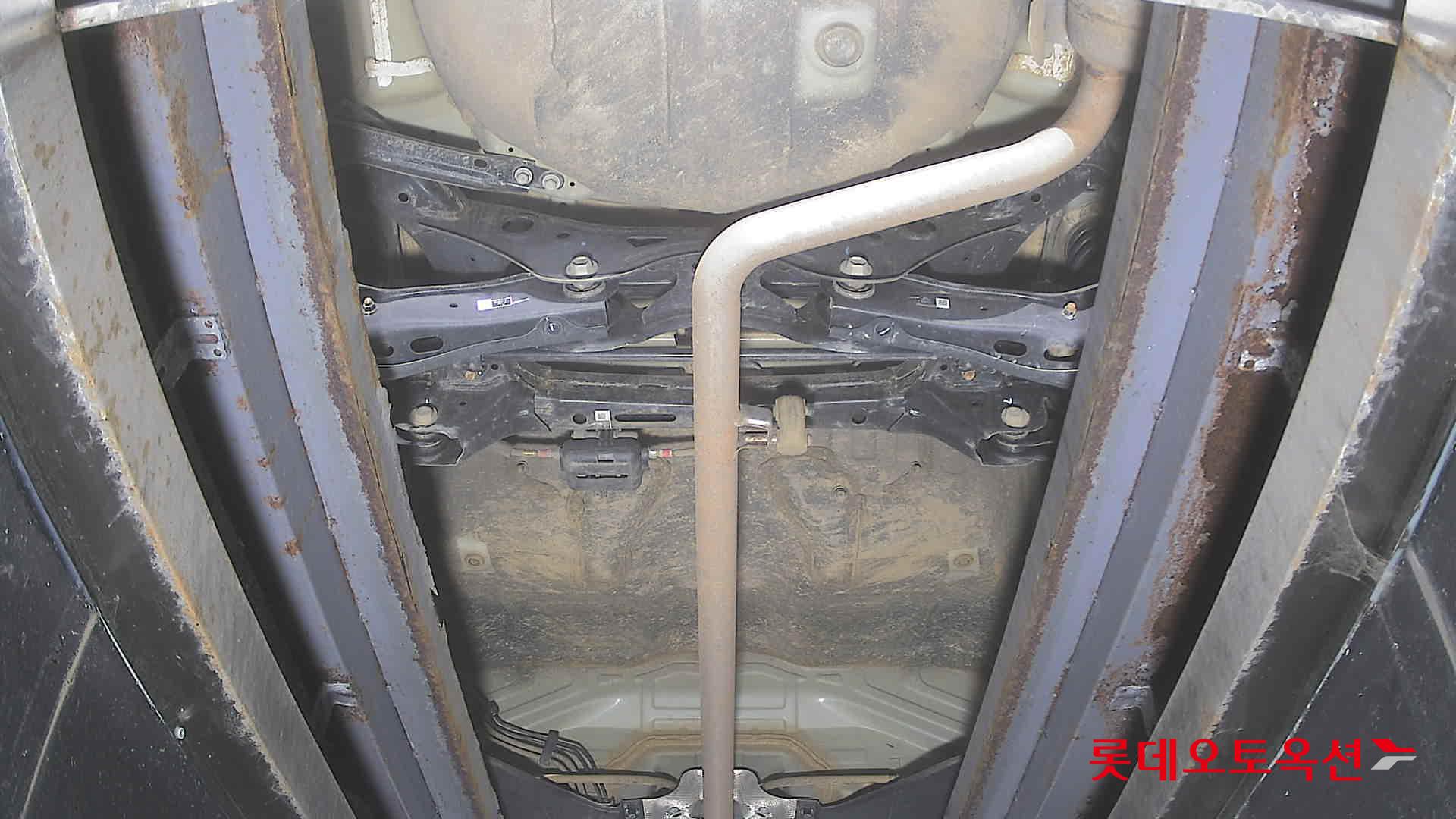 Kia K5 id 3359286 из Кореи 27