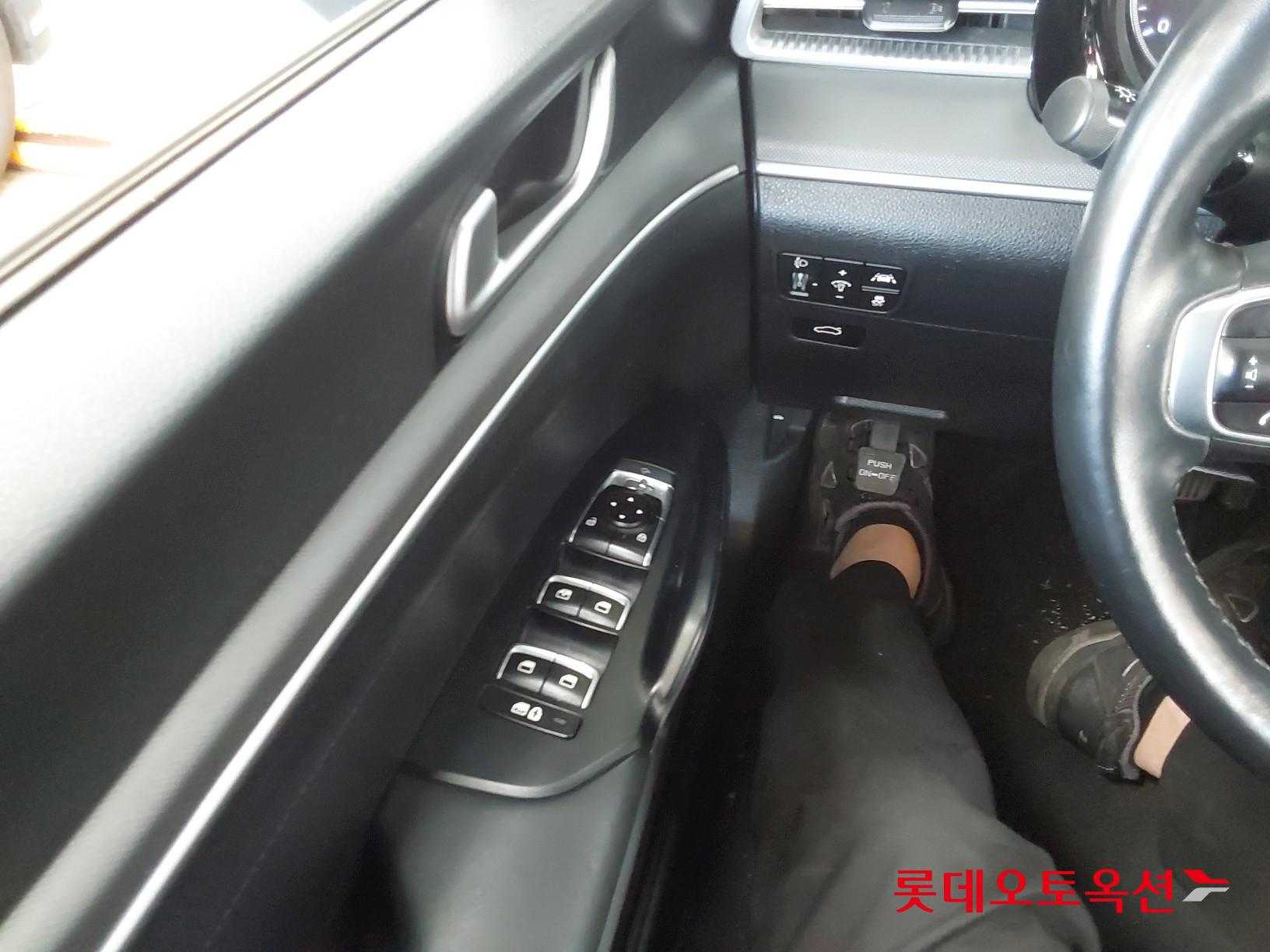 Kia K5 id 3359286 из Кореи 28