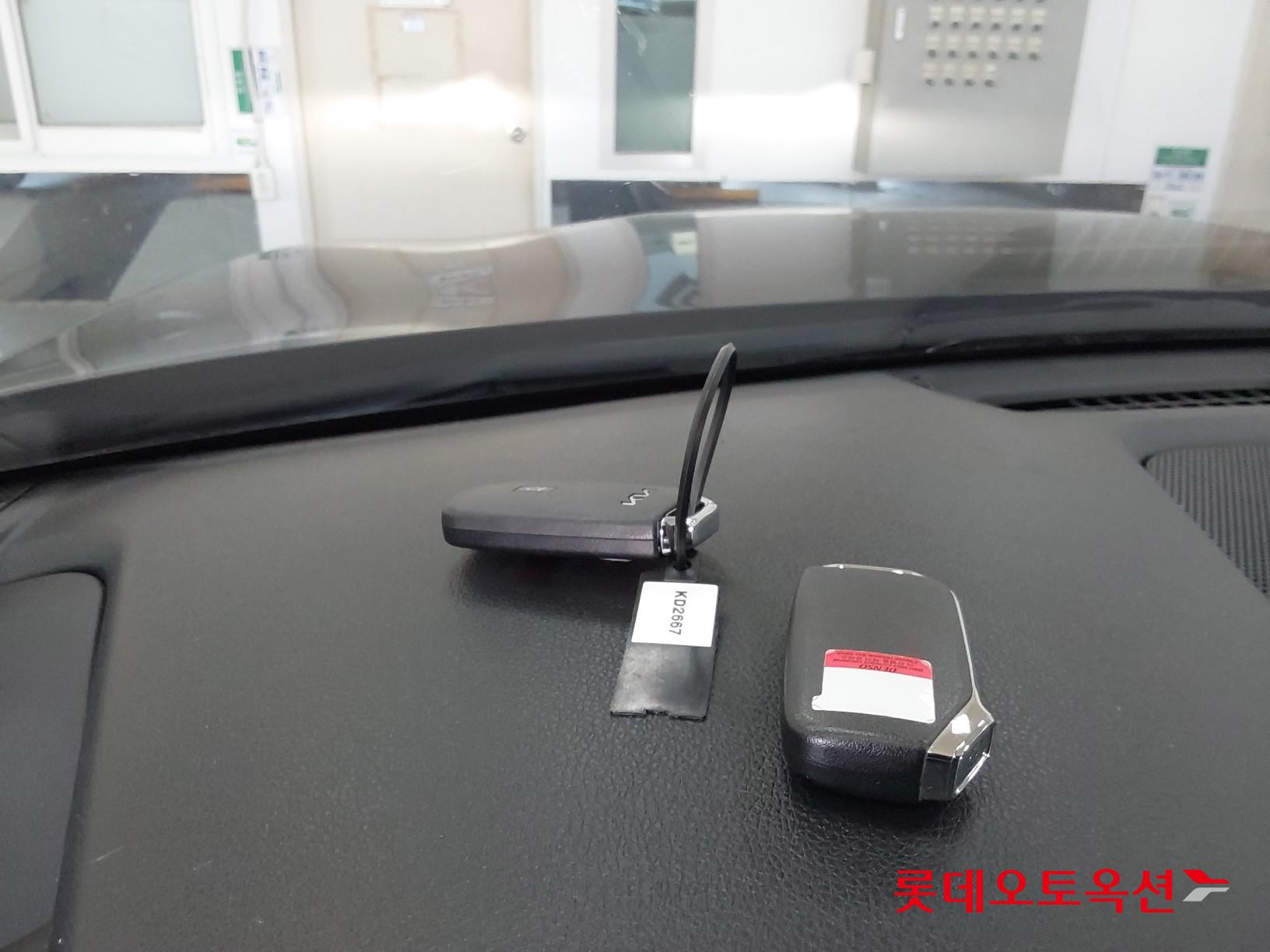 Kia K5 id 3359286 из Кореи 33