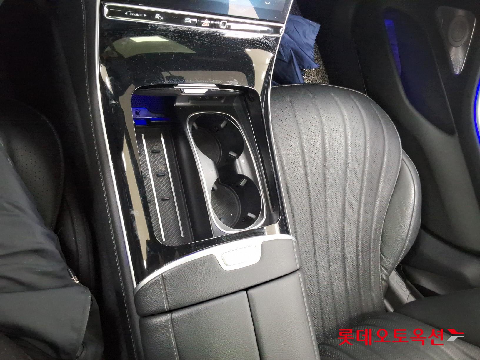 مرسيدس S350D