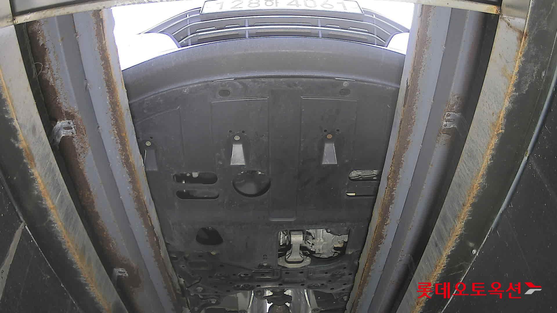 Hyundai Avante id 3461902 из Кореи 26