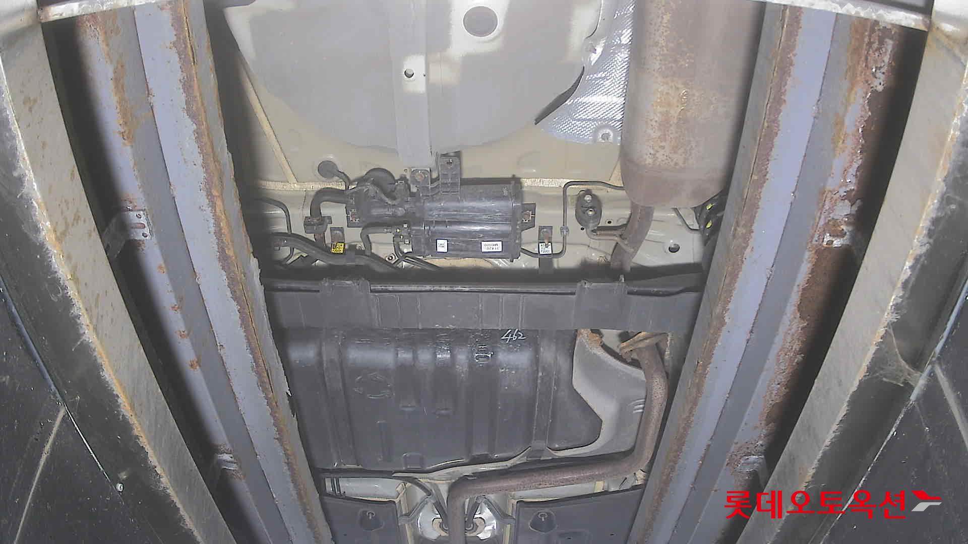 Hyundai Avante id 3461902 из Кореи 27