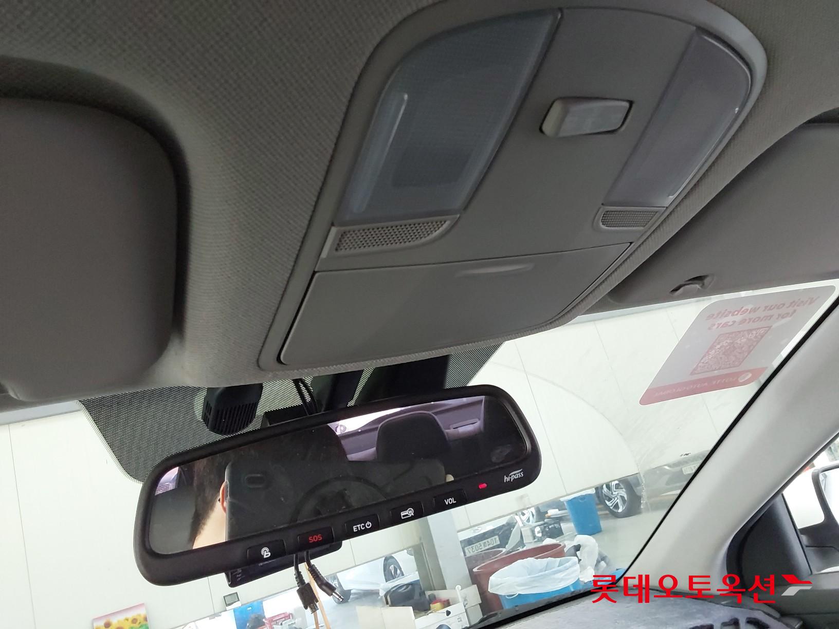 Hyundai Avante id 3461902 из Кореи 30