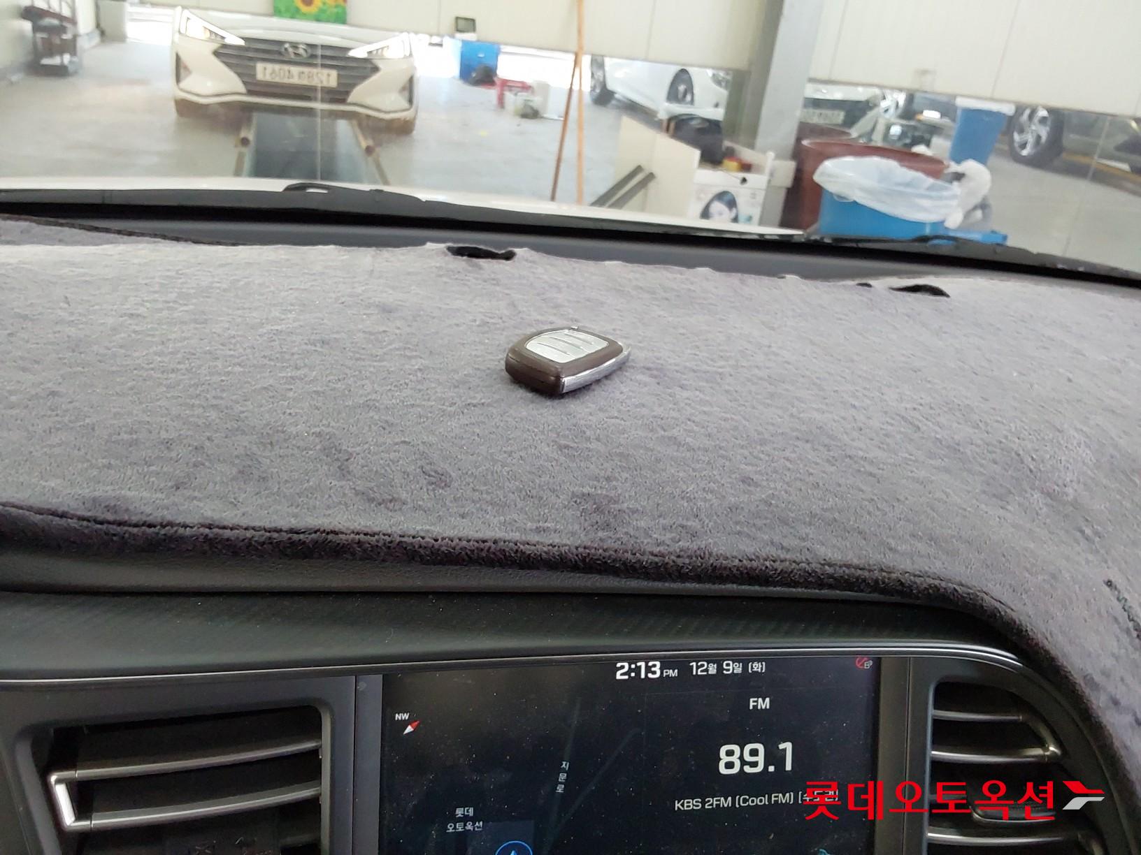 Hyundai Avante id 3461902 из Кореи 31