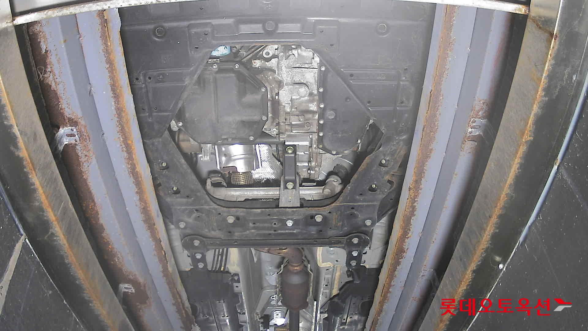 رينو QM6