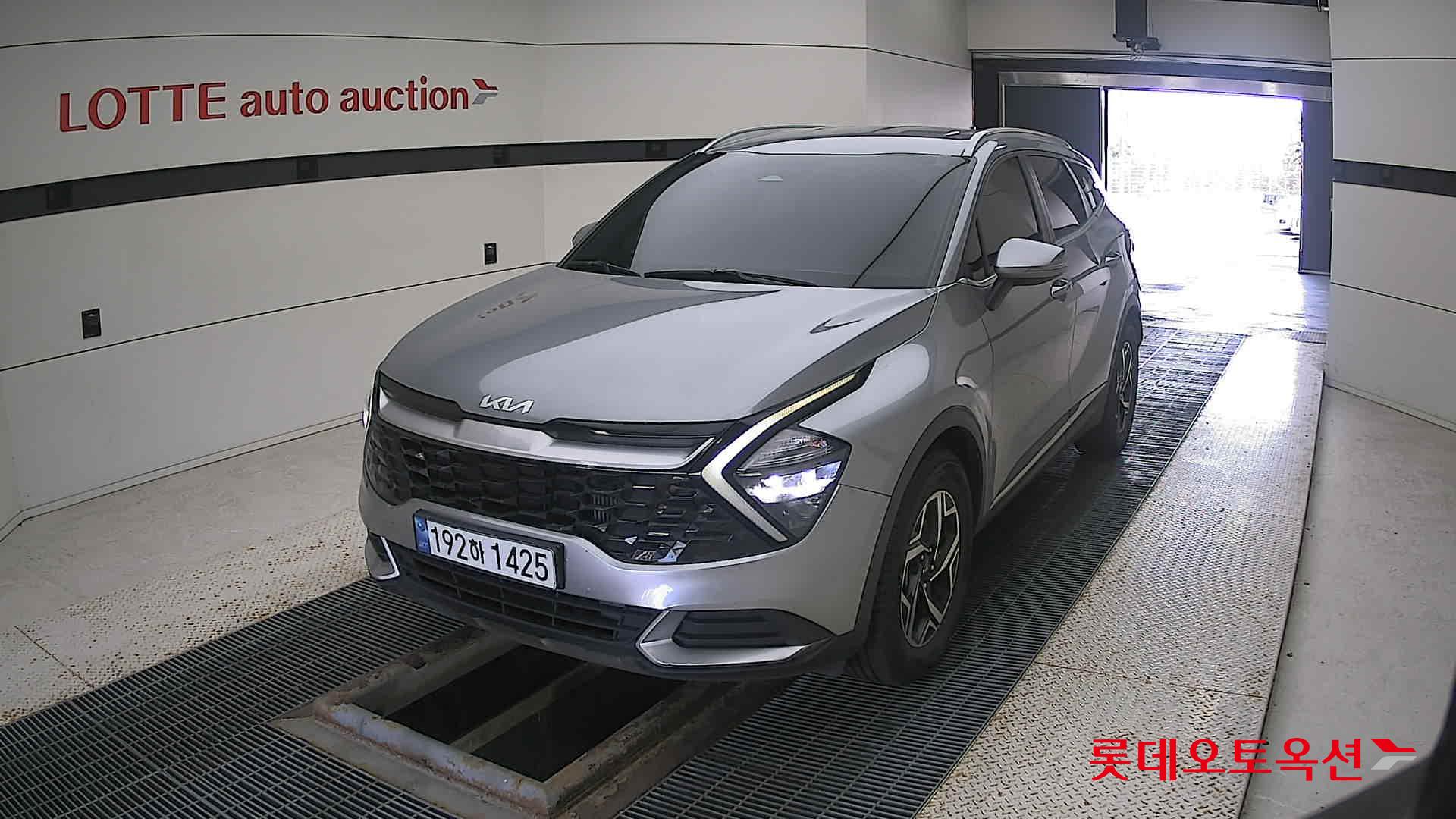 كيا - سبورتاج