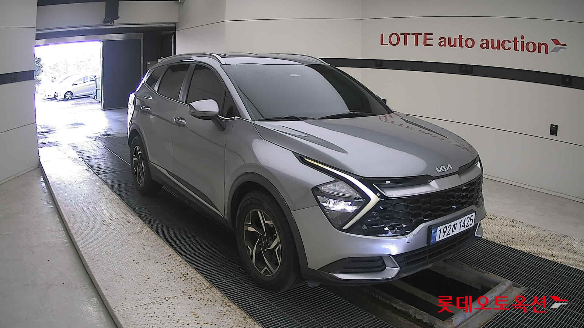 كيا - سبورتاج - Image 2