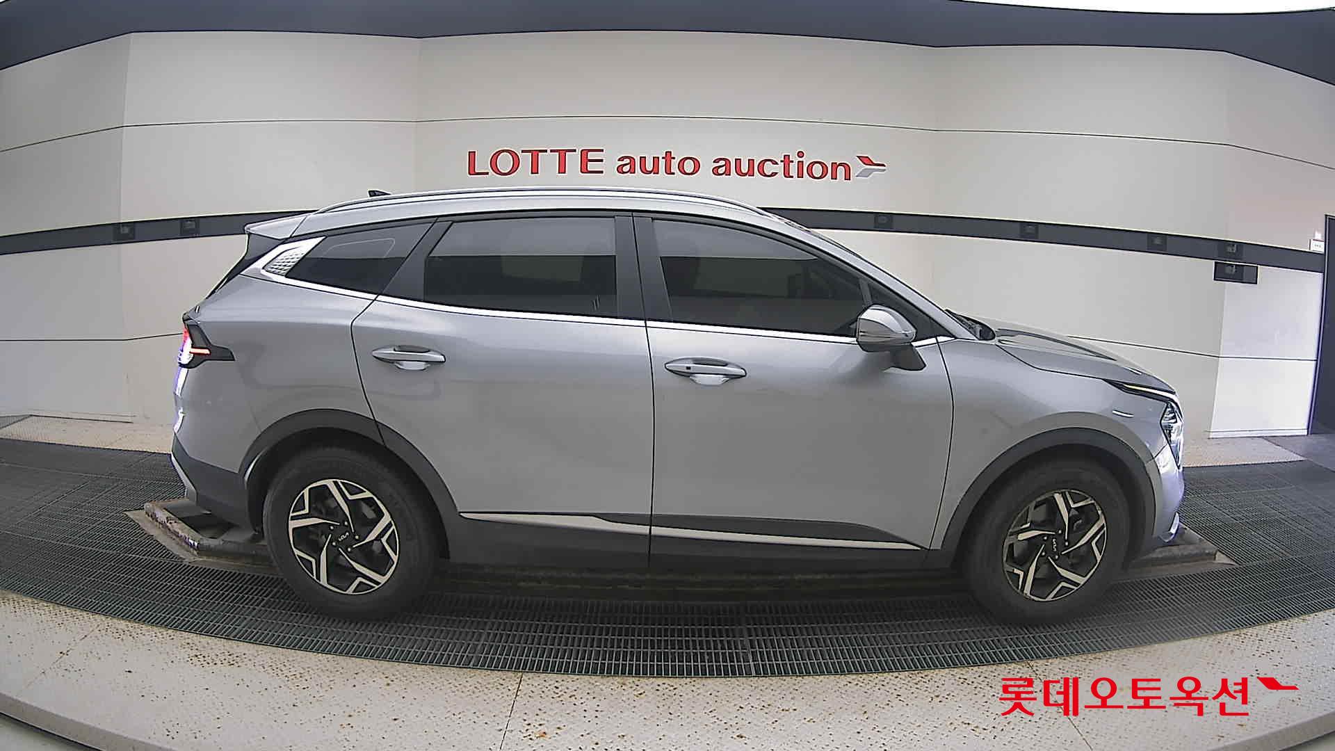 كيا - سبورتاج - Image 3