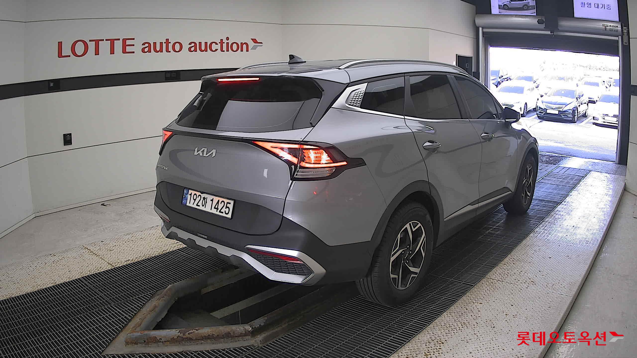 كيا - سبورتاج - Image 4