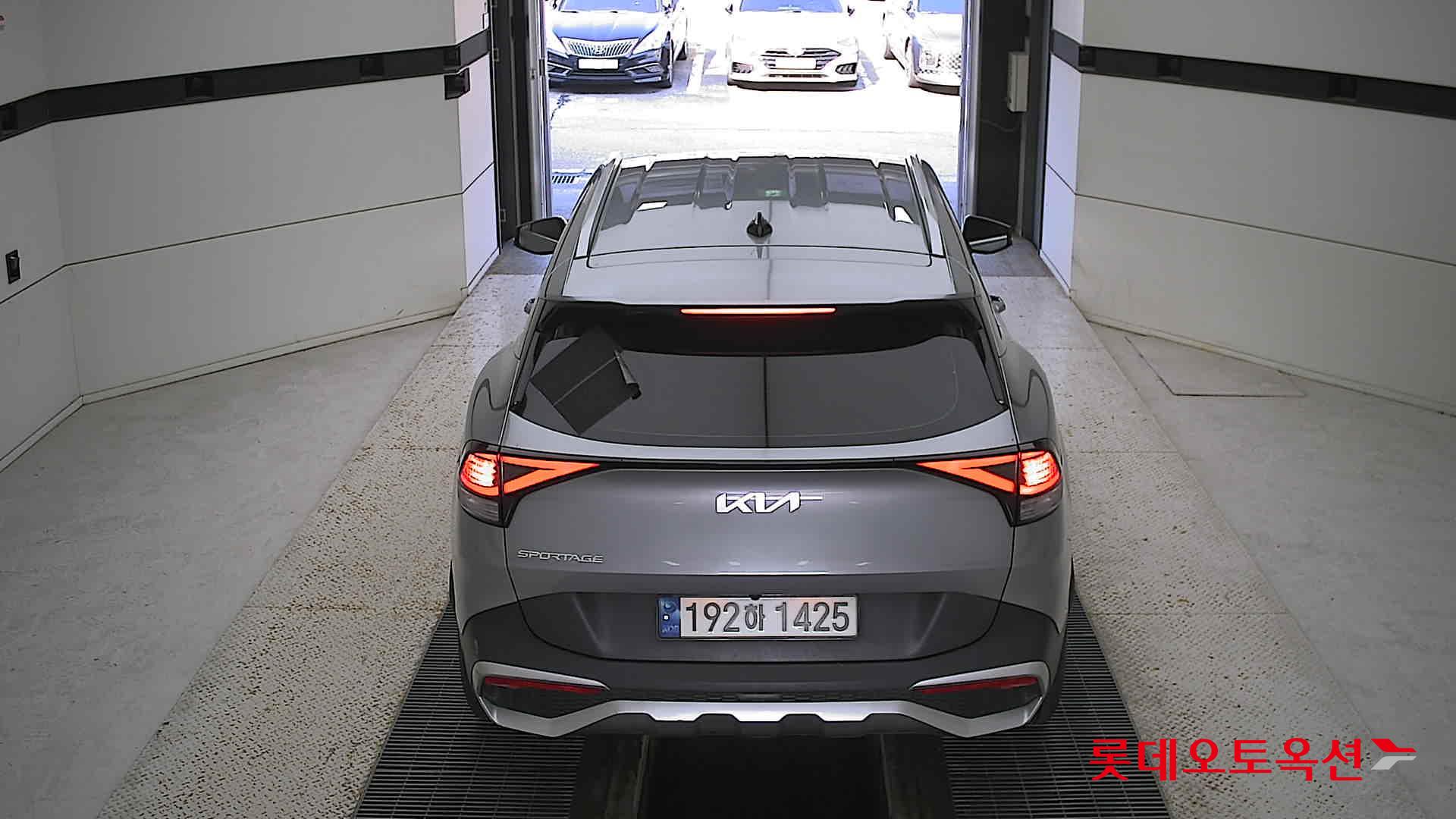 كيا - سبورتاج - Image 5