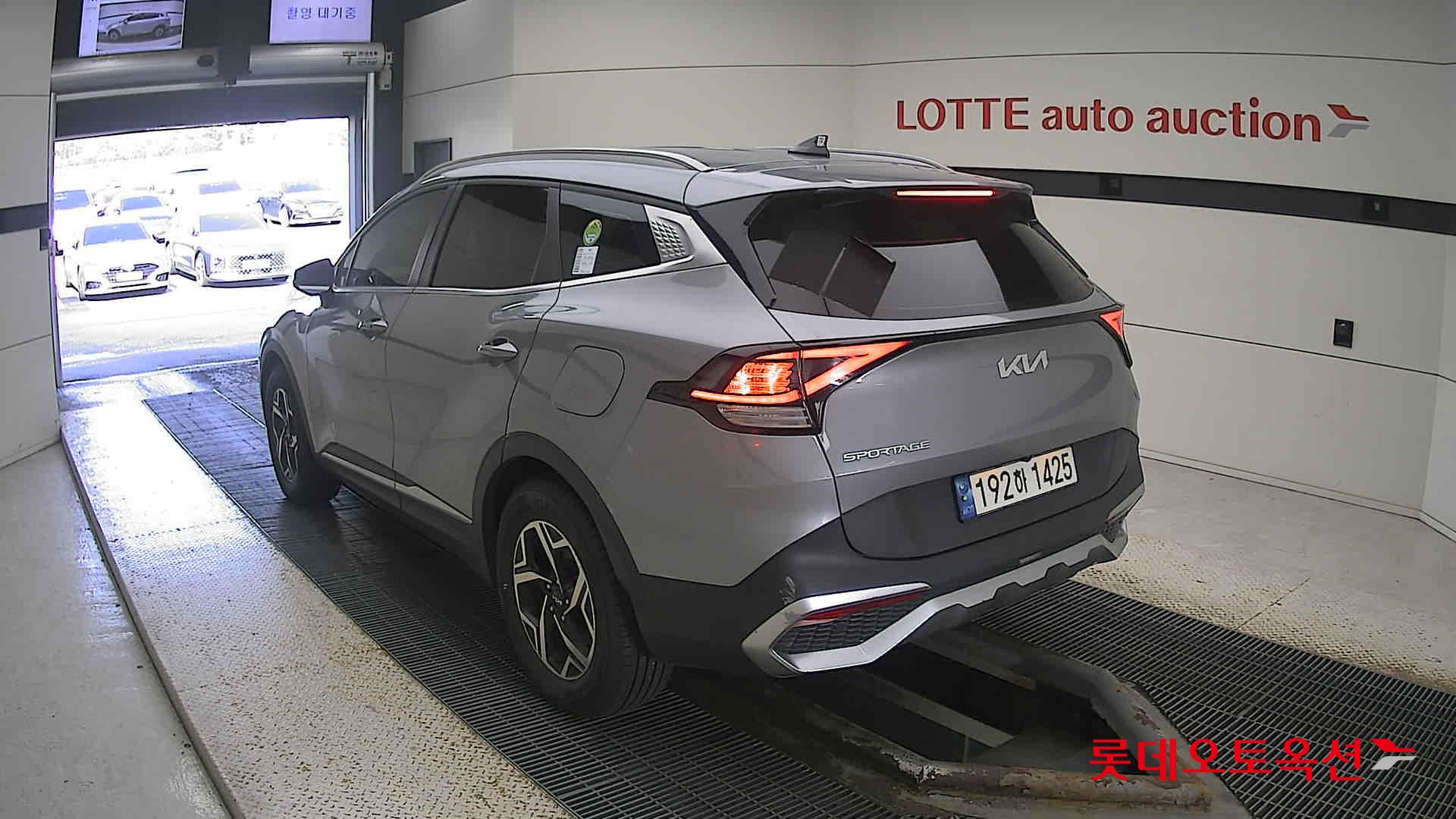 كيا - سبورتاج - Image 6