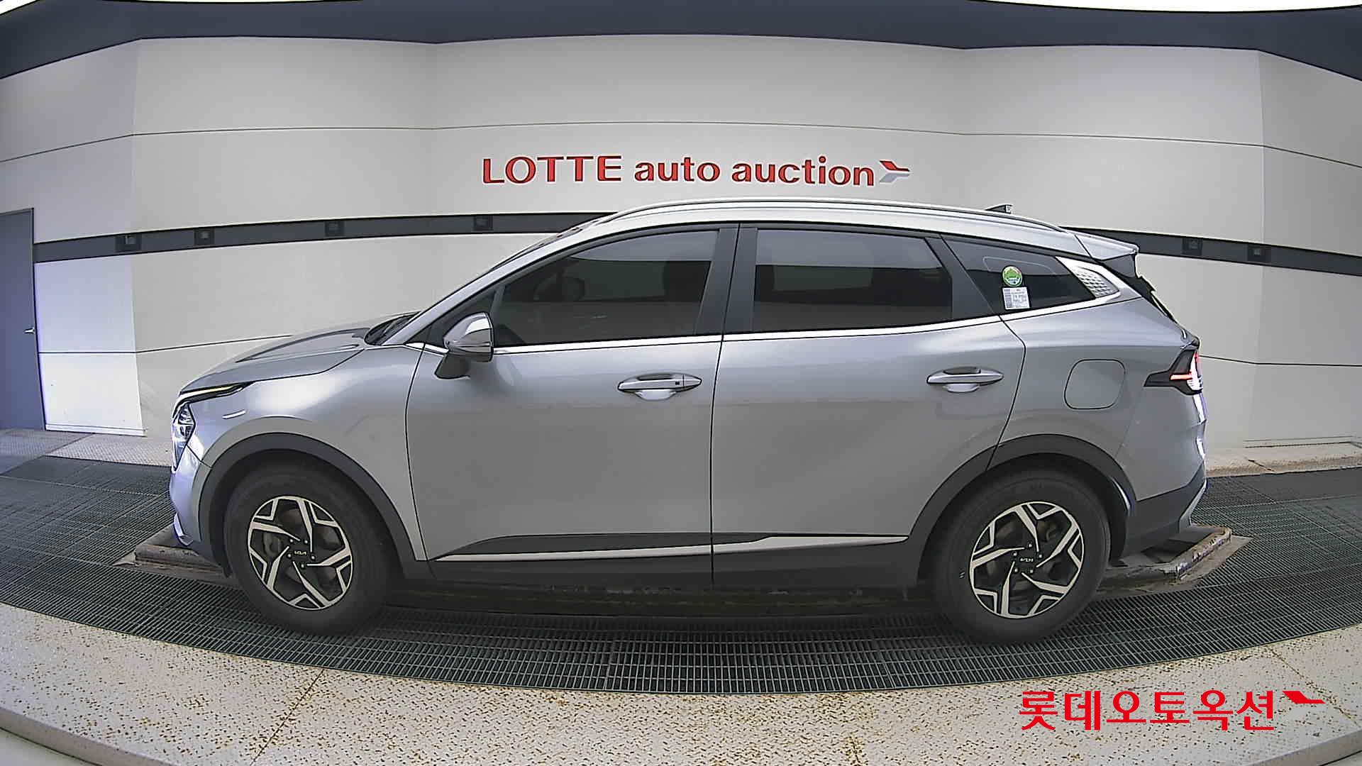 كيا - سبورتاج - Image 7