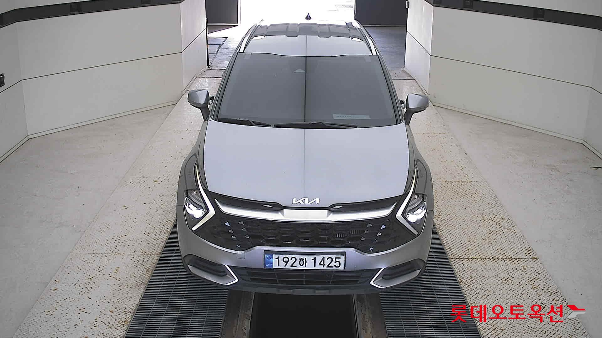 كيا - سبورتاج - Image 8