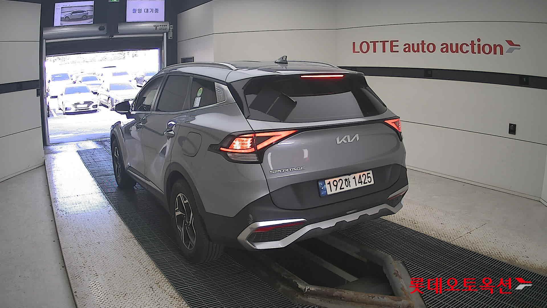 كيا - سبورتاج - Image 9