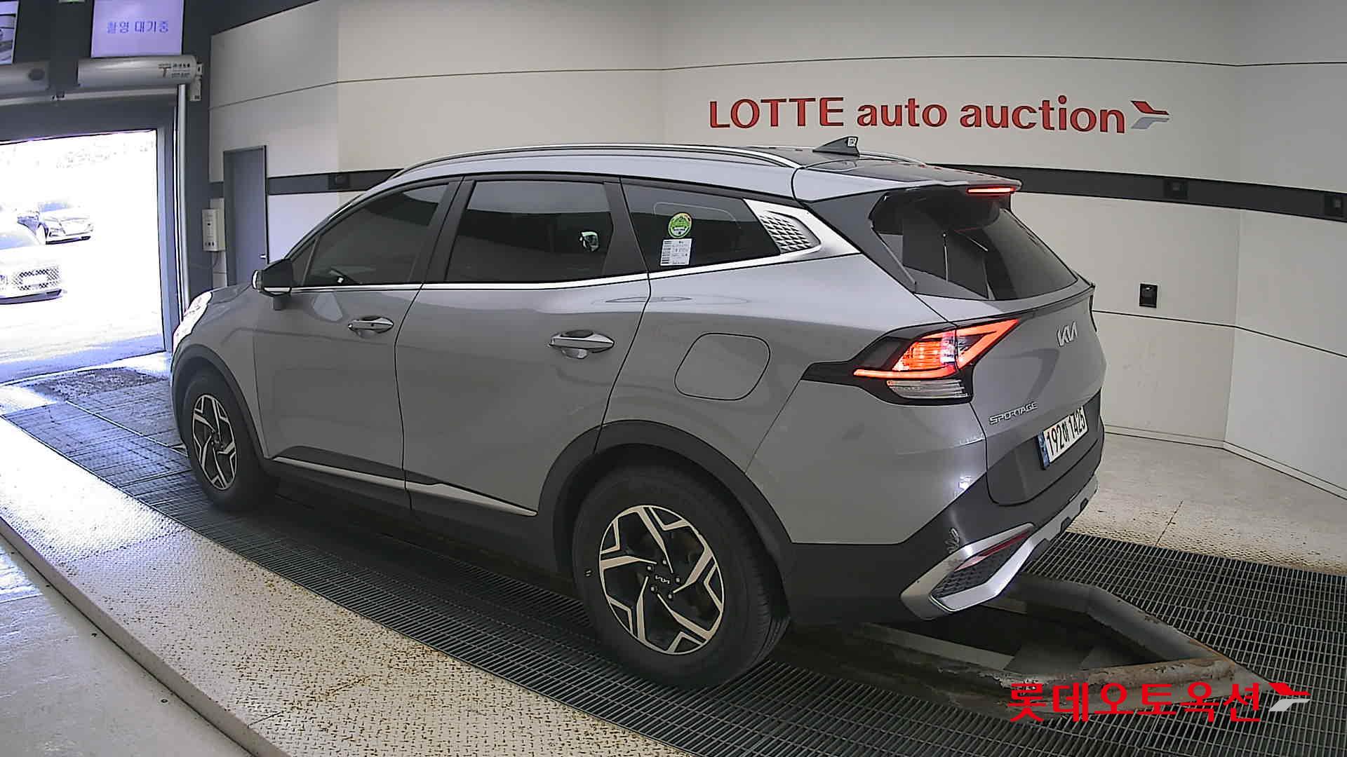 كيا - سبورتاج - Image 10