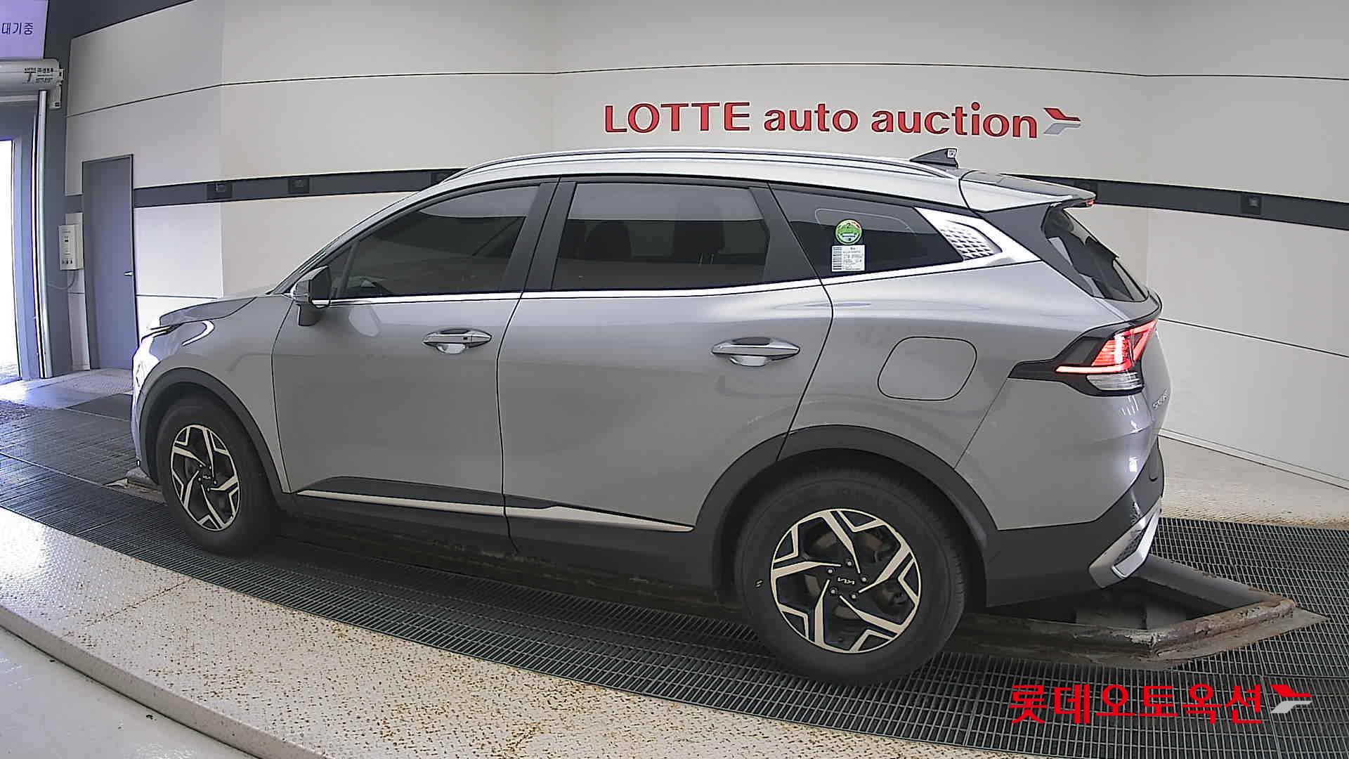 كيا - سبورتاج - Image 11