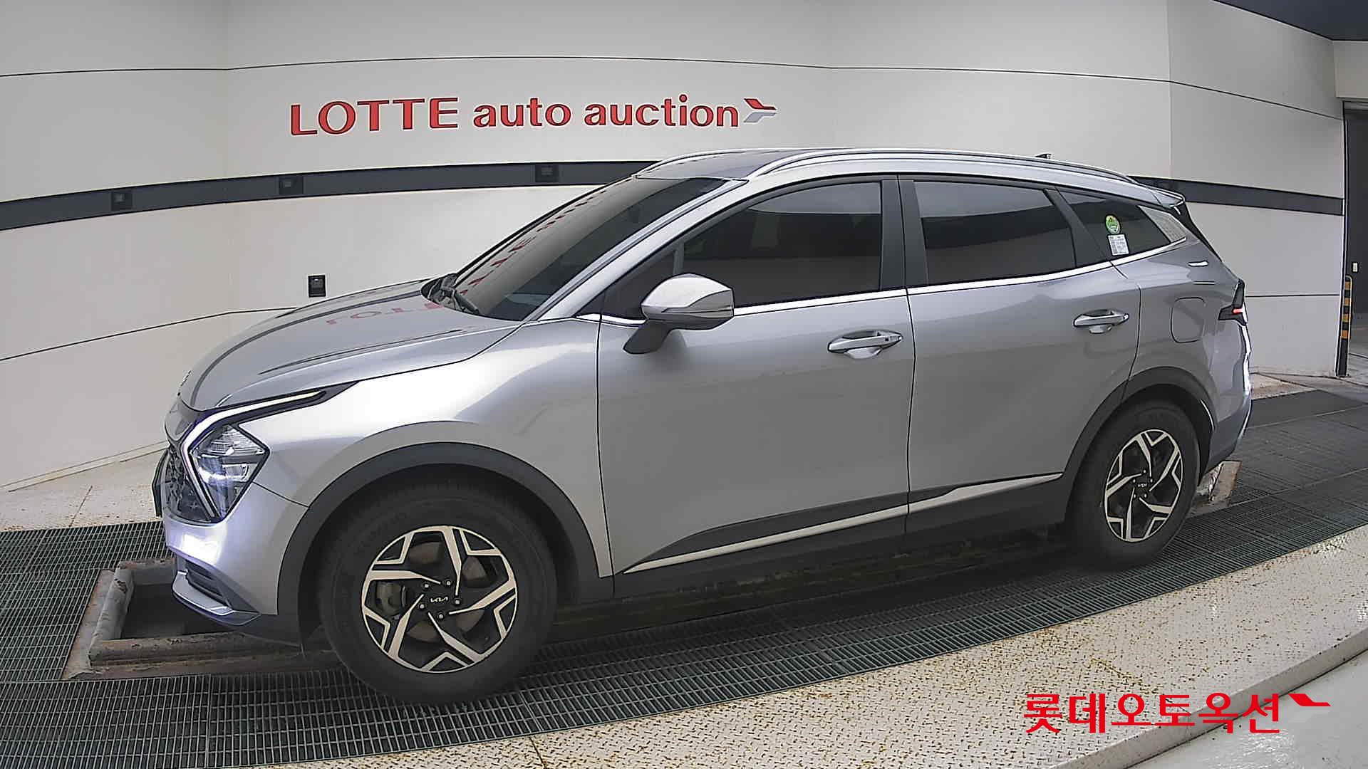 كيا - سبورتاج - Image 12