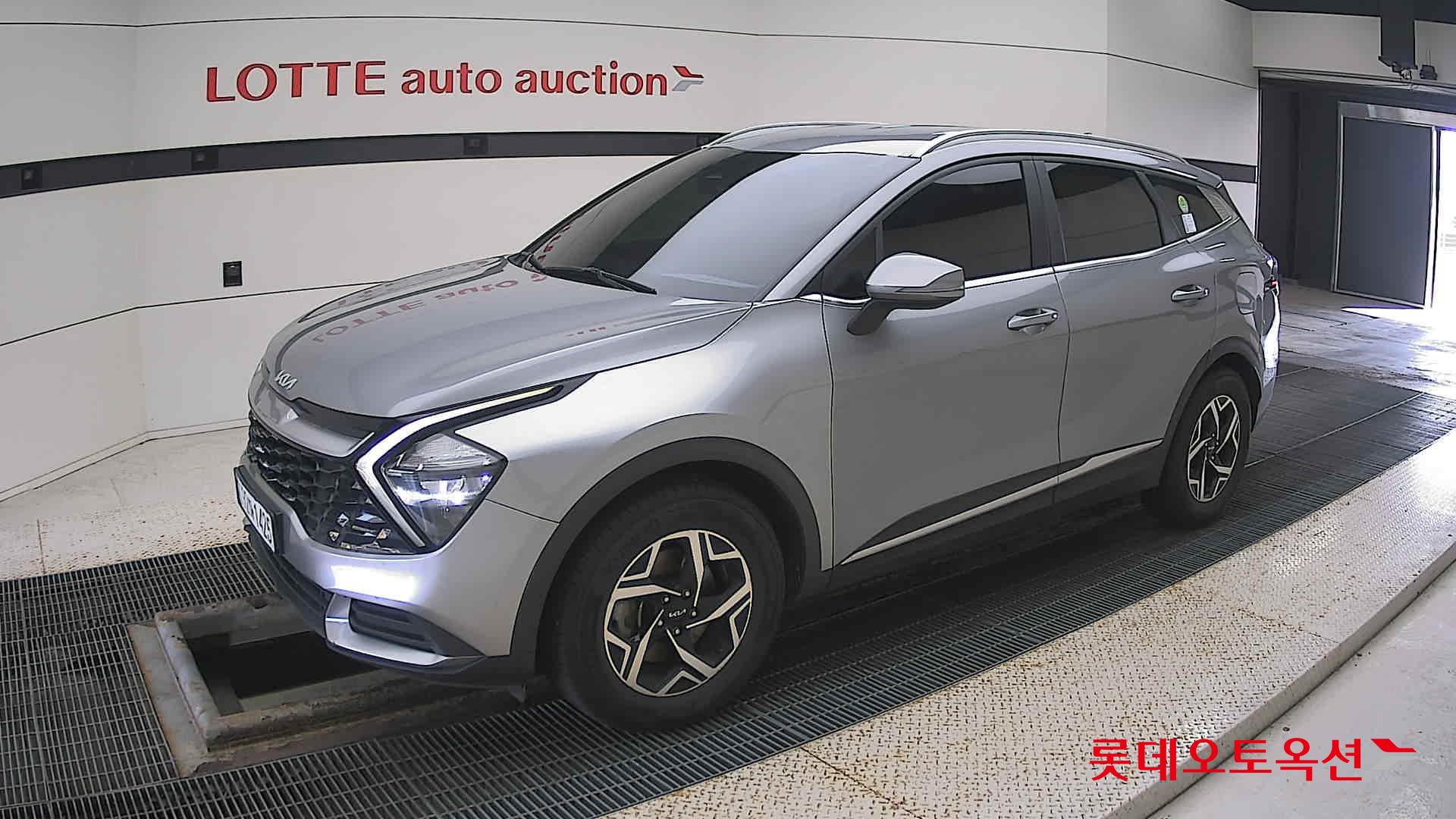 كيا - سبورتاج - Image 13