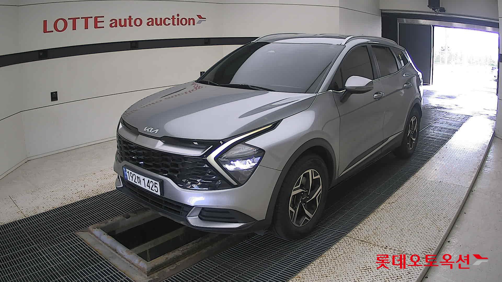 كيا - سبورتاج - Image 14