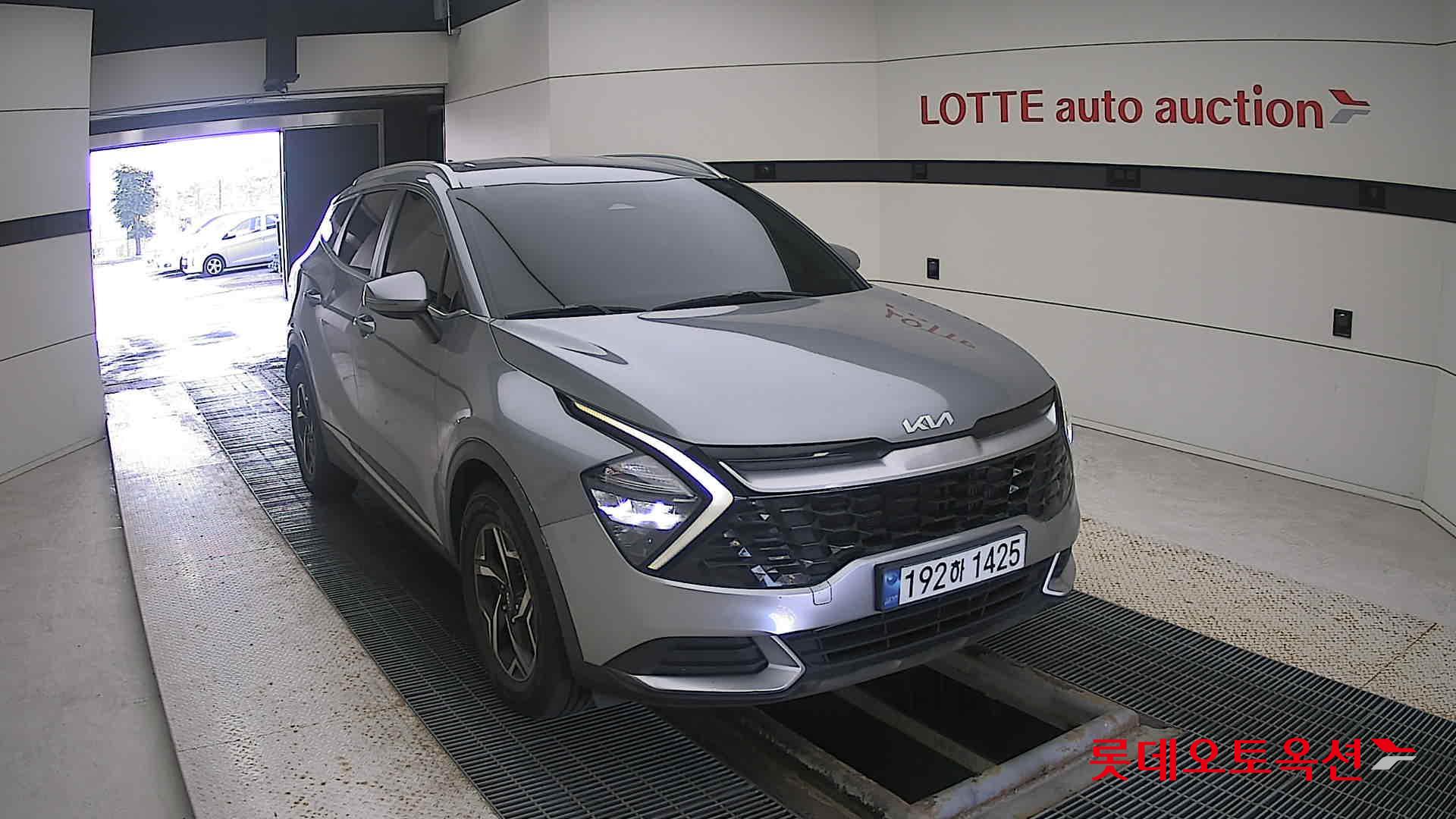 كيا - سبورتاج - Image 15