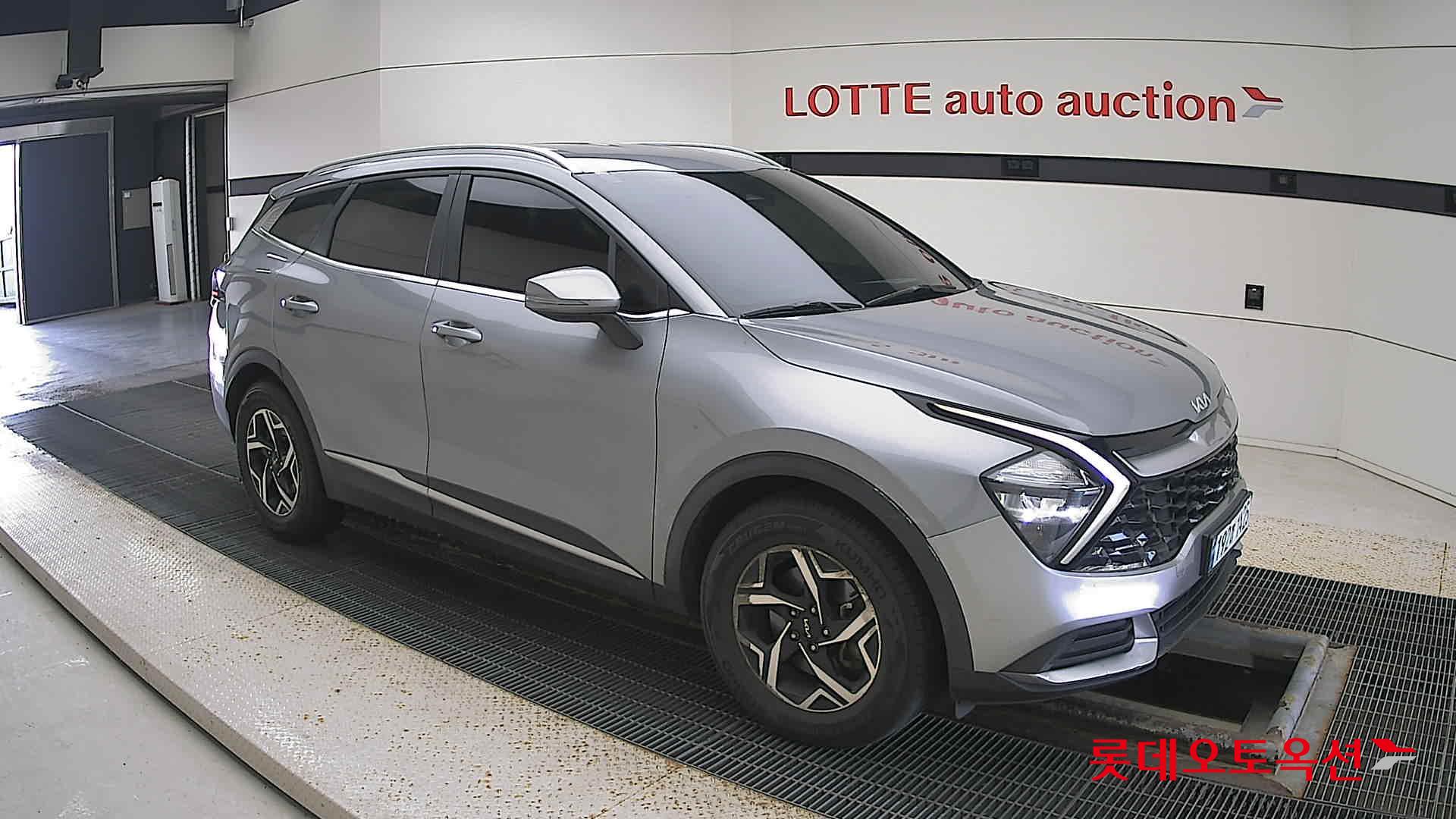 كيا - سبورتاج - Image 16