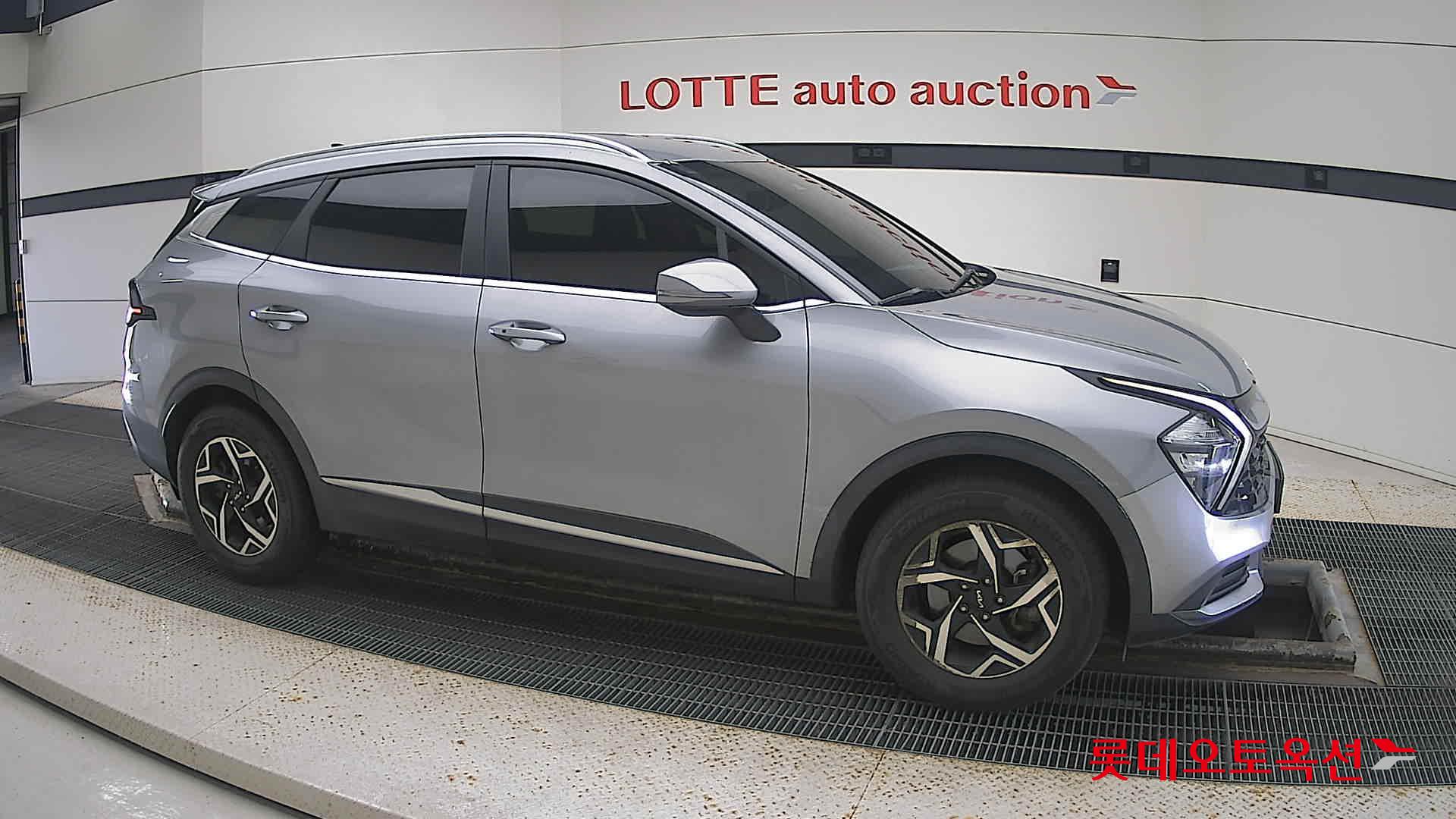 كيا - سبورتاج - Image 17