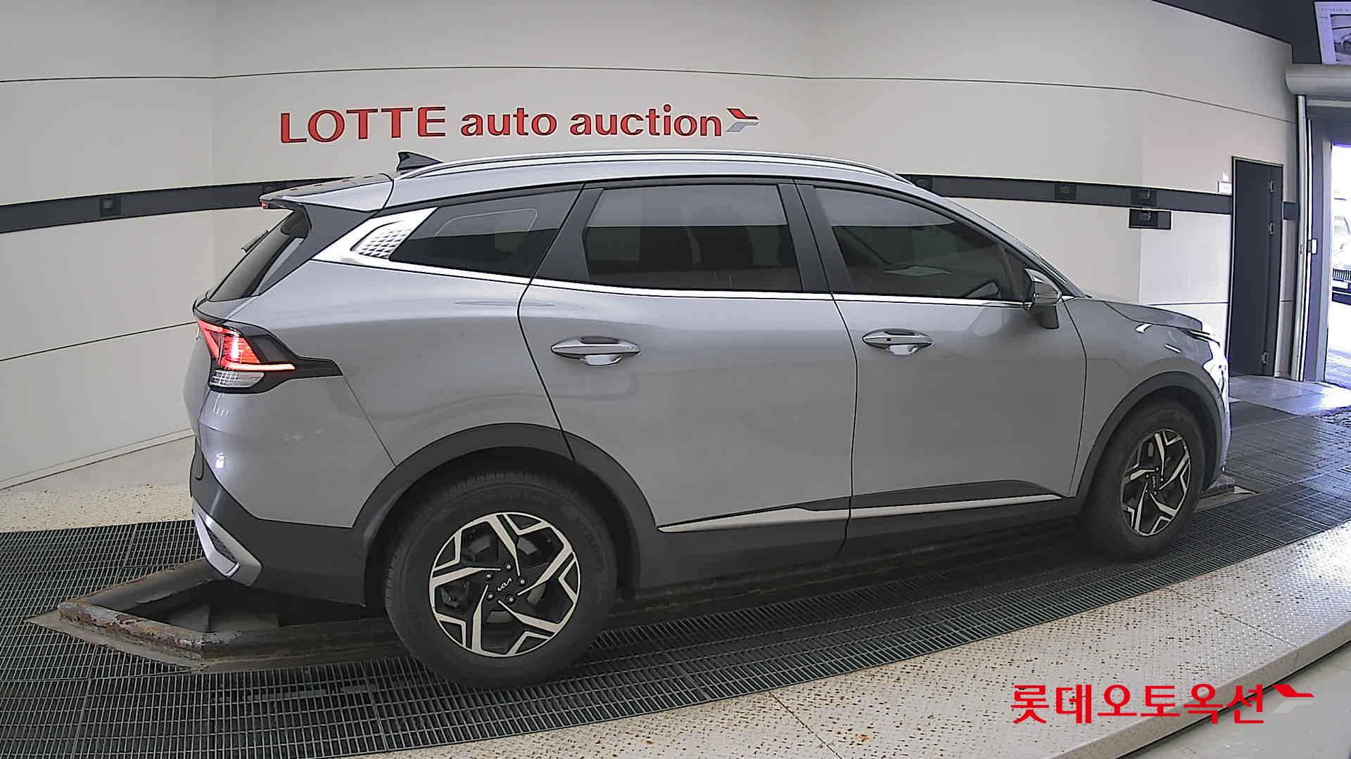 كيا - سبورتاج - Image 18