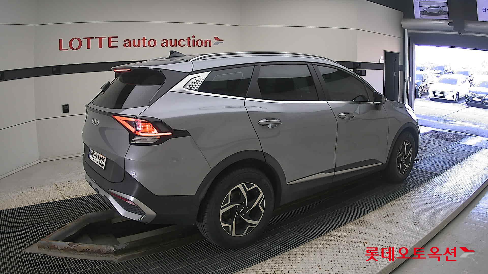 كيا - سبورتاج - Image 19