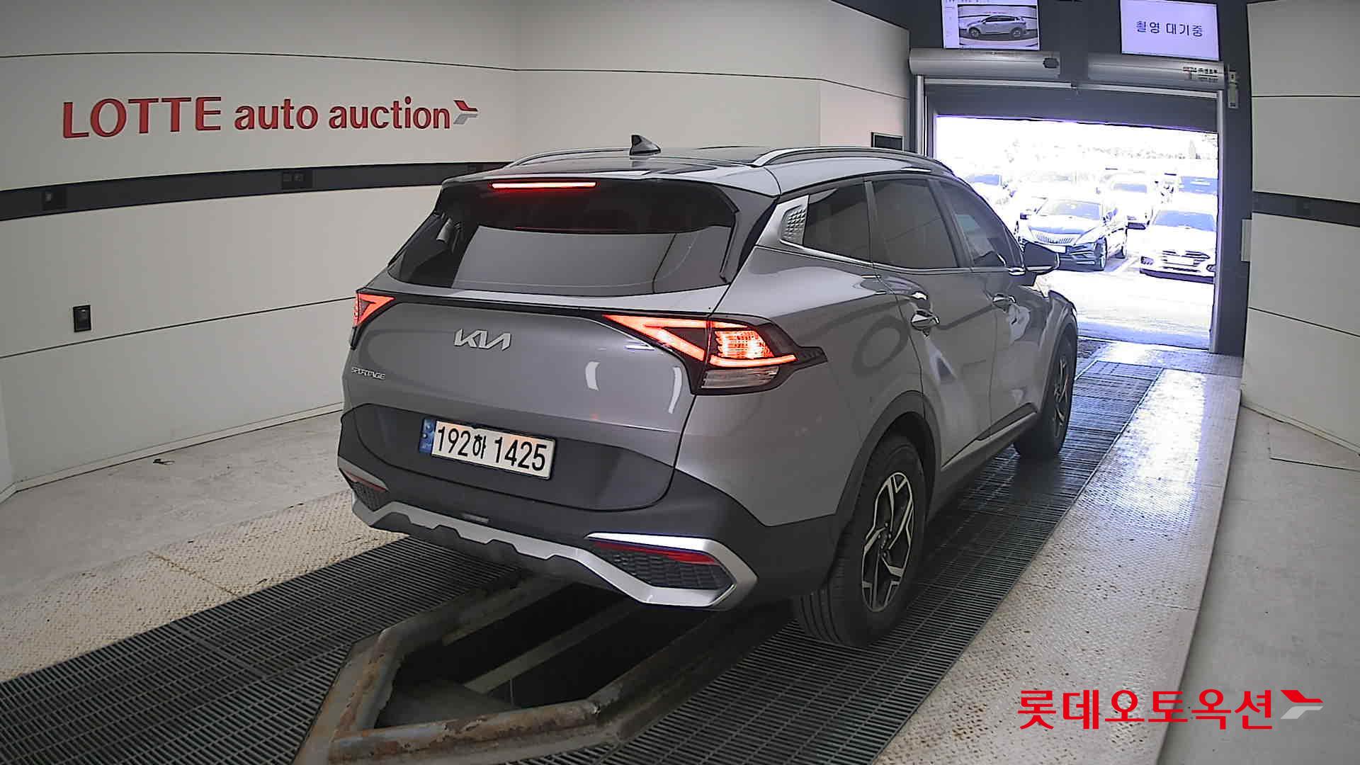 كيا - سبورتاج - Image 20