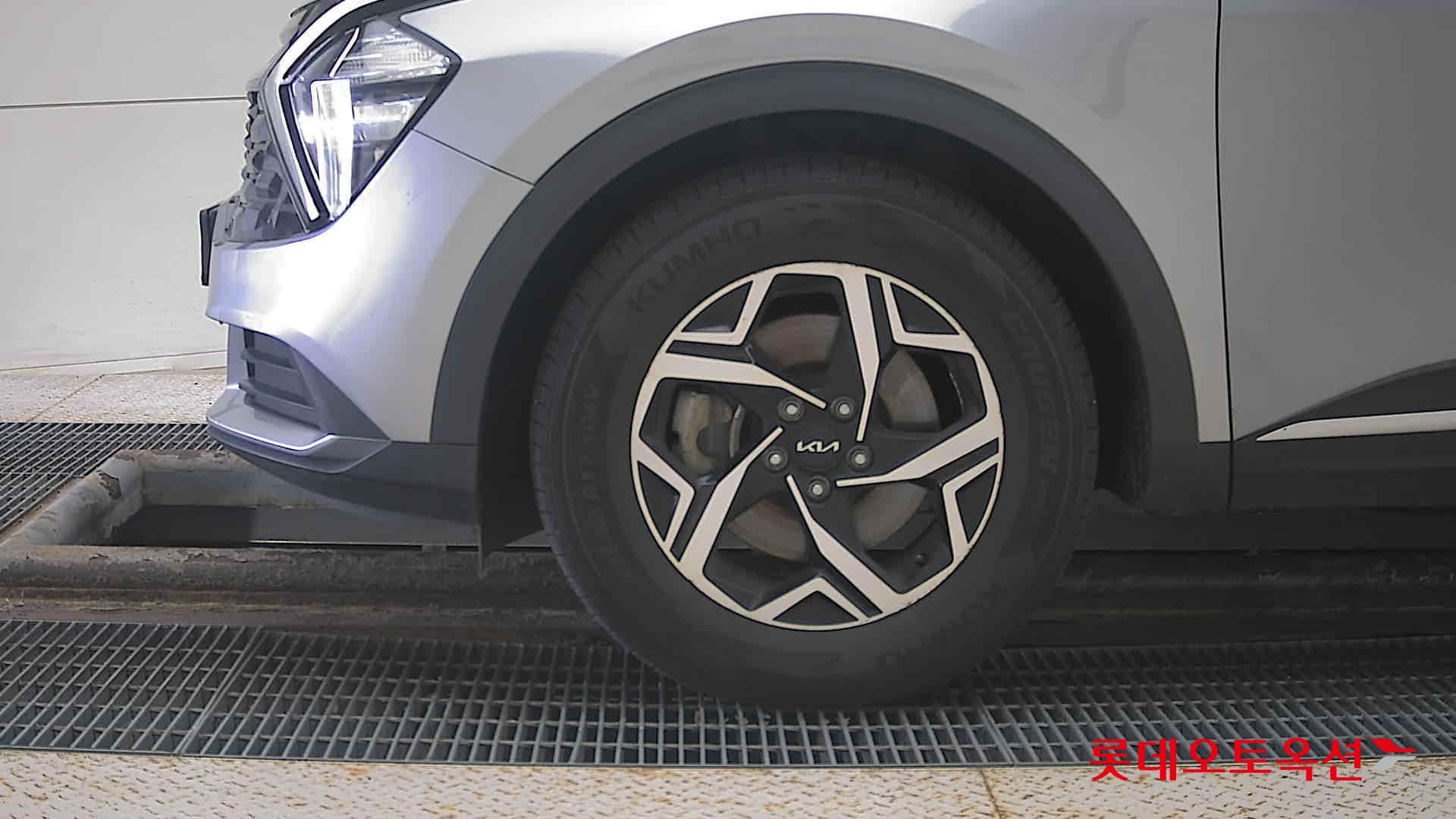 كيا - سبورتاج - Image 21