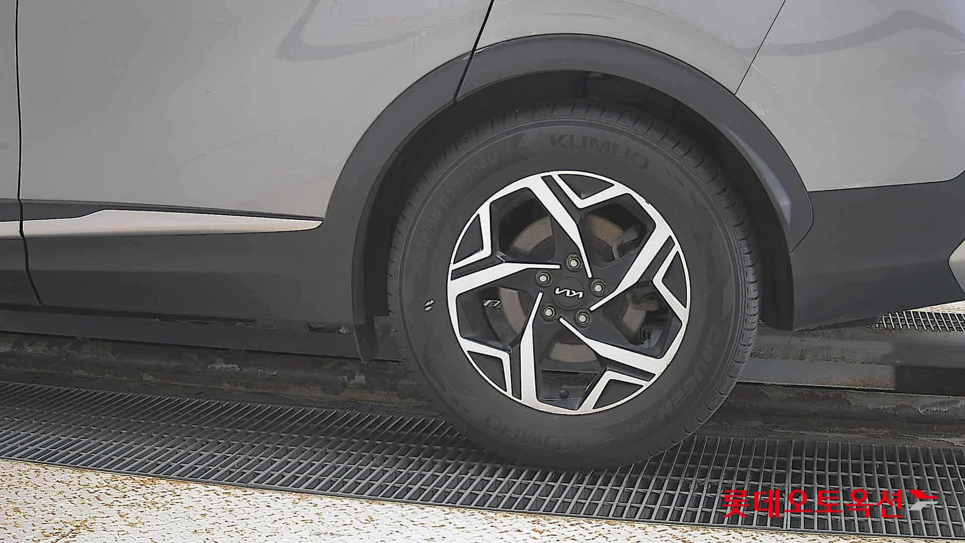 كيا - سبورتاج - Image 22