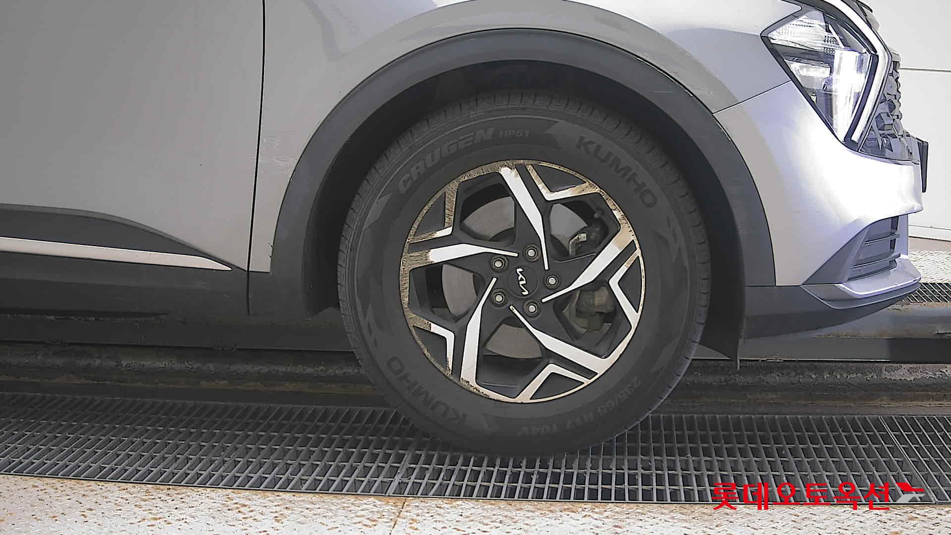 كيا - سبورتاج - Image 23