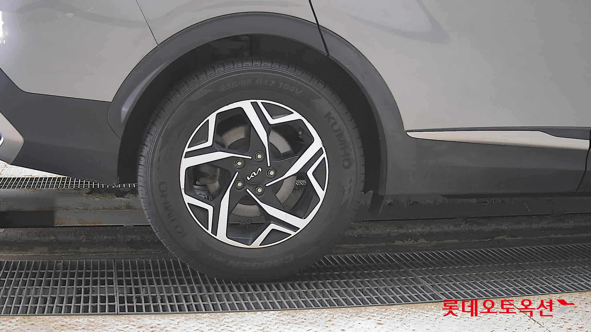 كيا - سبورتاج - Image 24