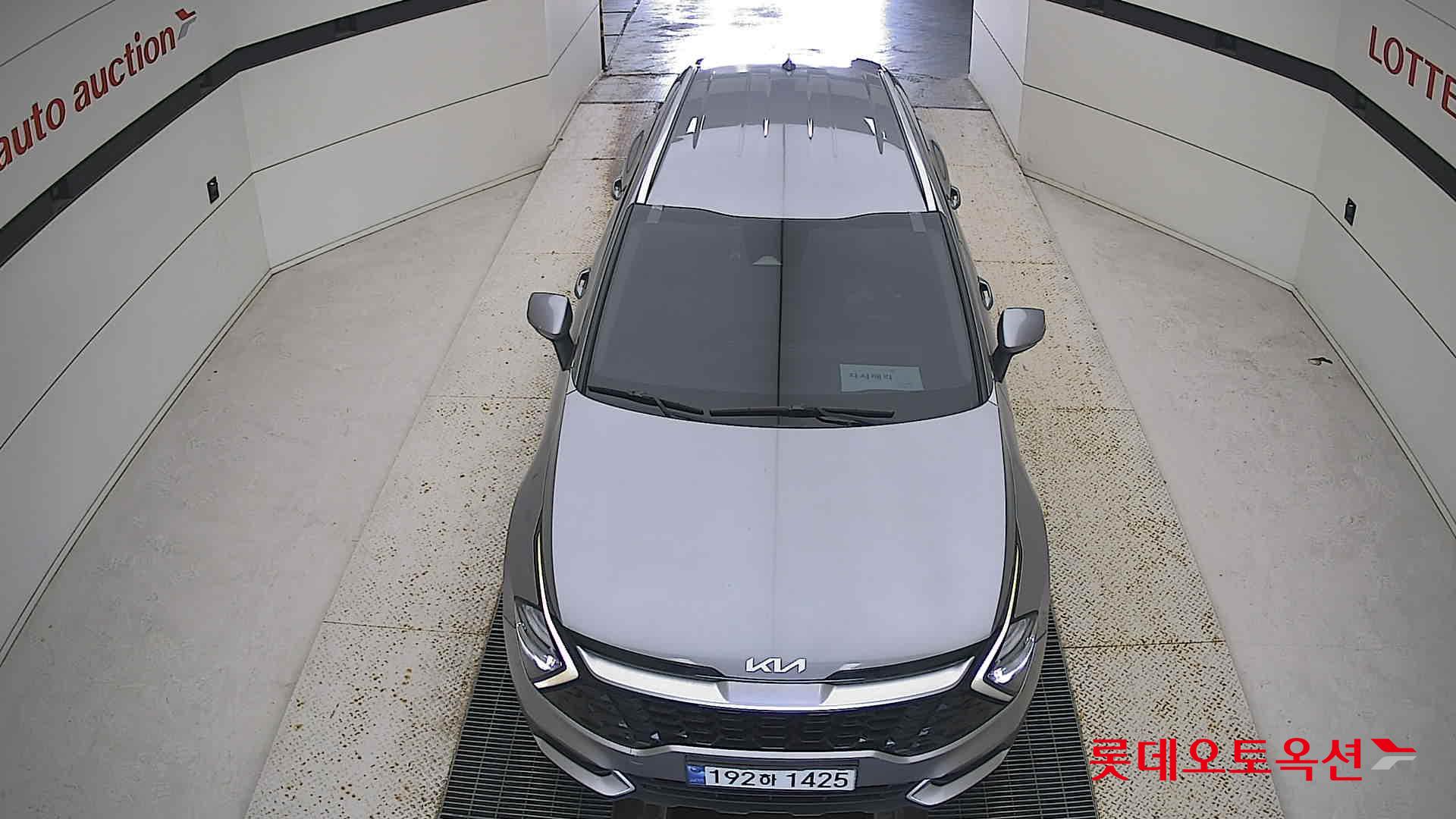 كيا - سبورتاج - Image 25