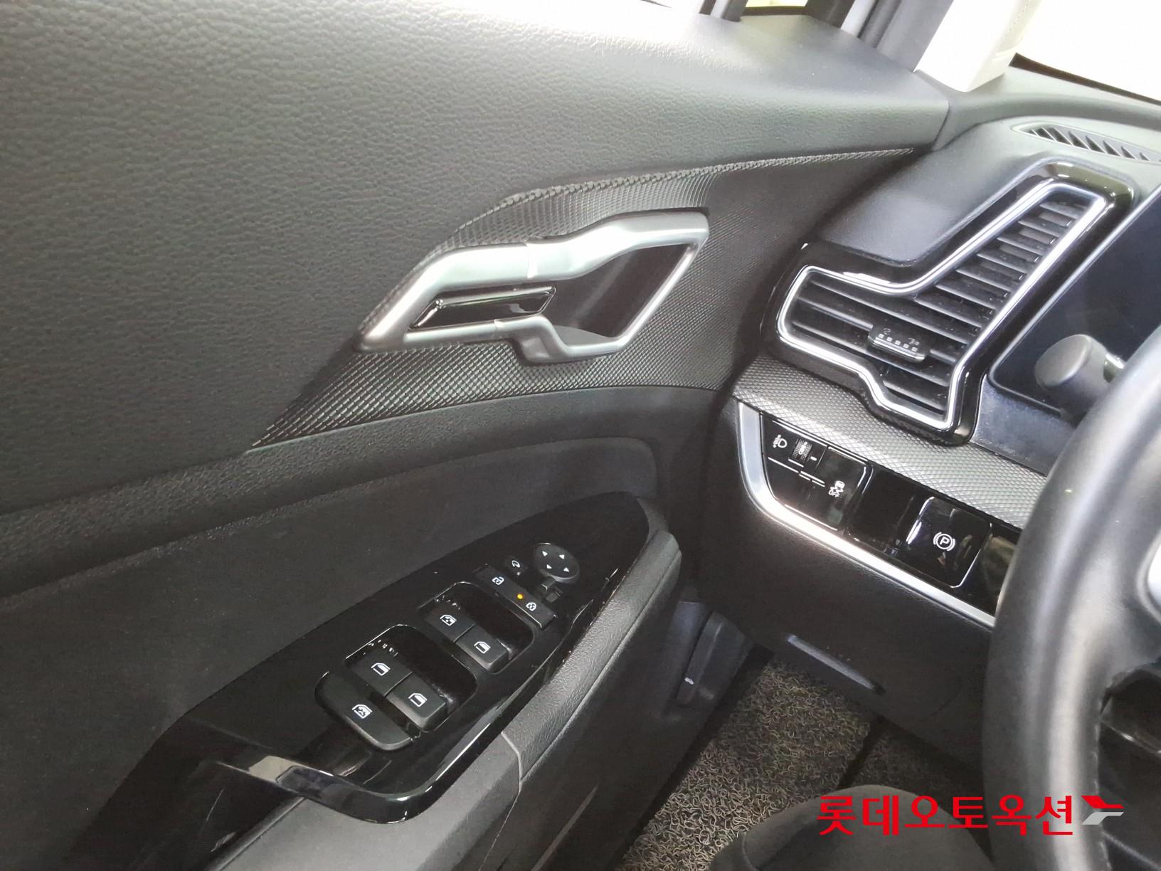 كيا - سبورتاج - Image 28