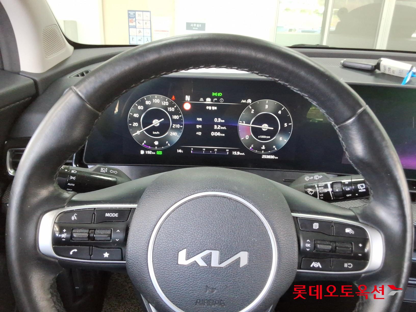 كيا - سبورتاج - Image 29