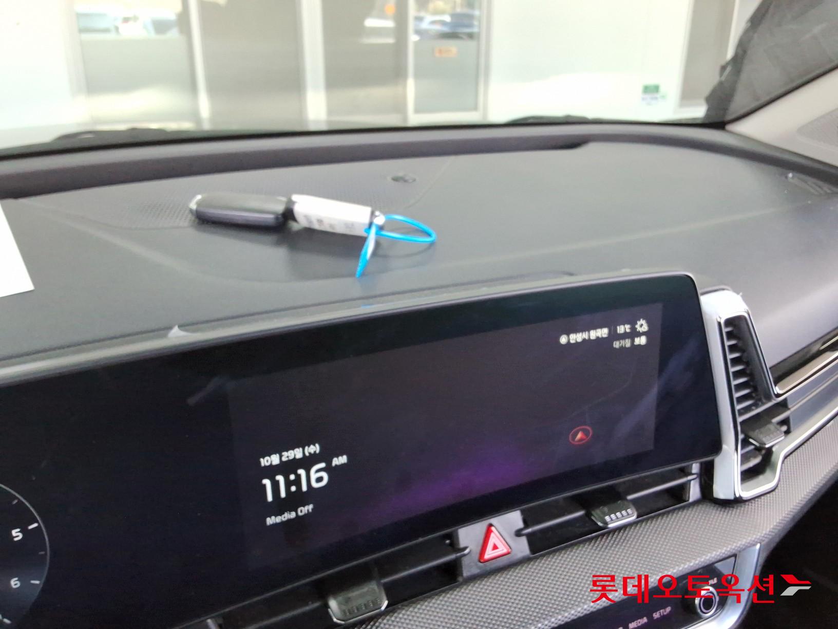 كيا - سبورتاج - Image 31