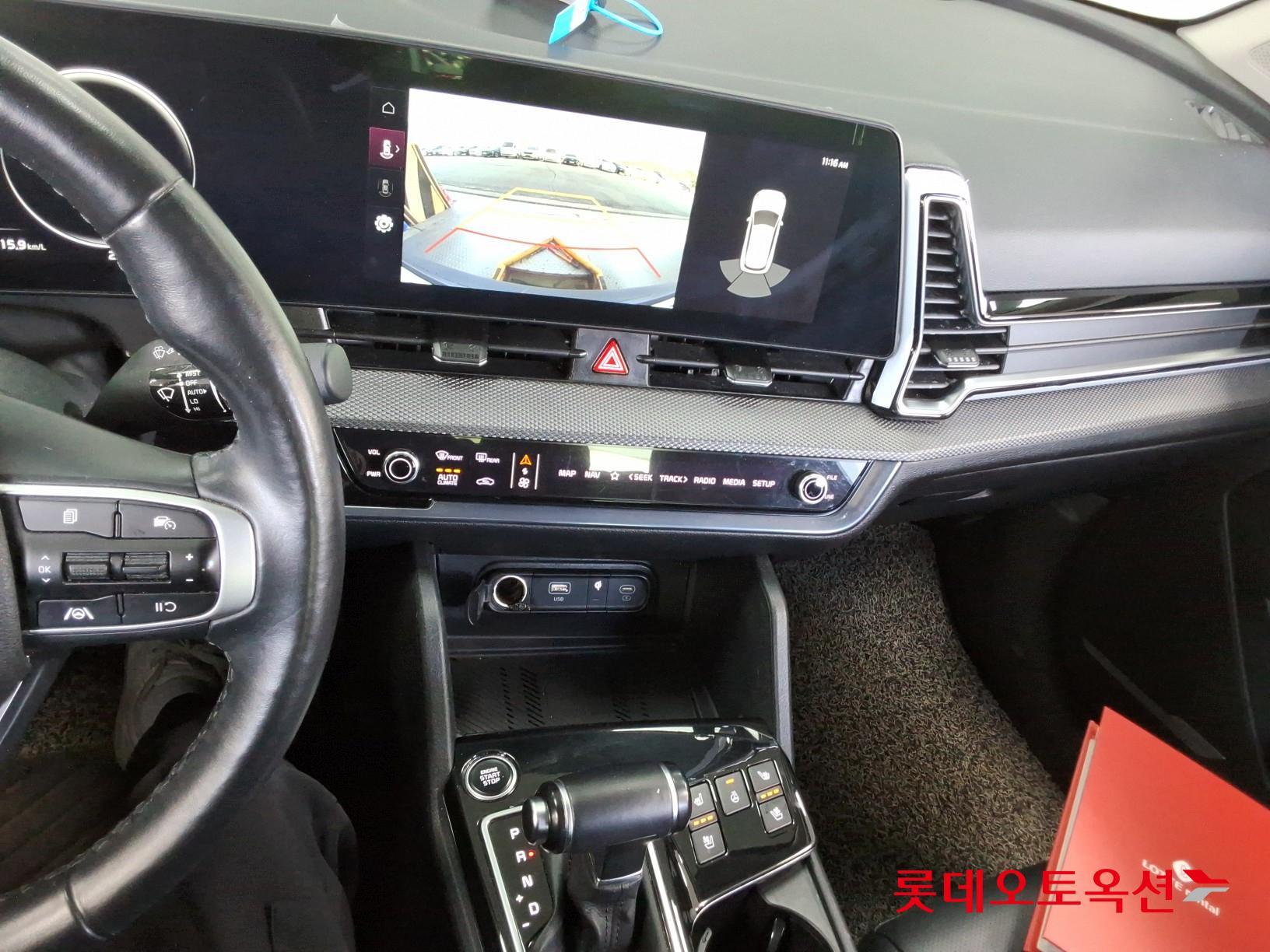 كيا - سبورتاج - Image 32