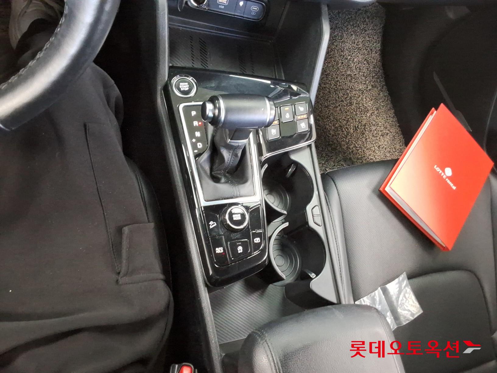 كيا - سبورتاج - Image 33