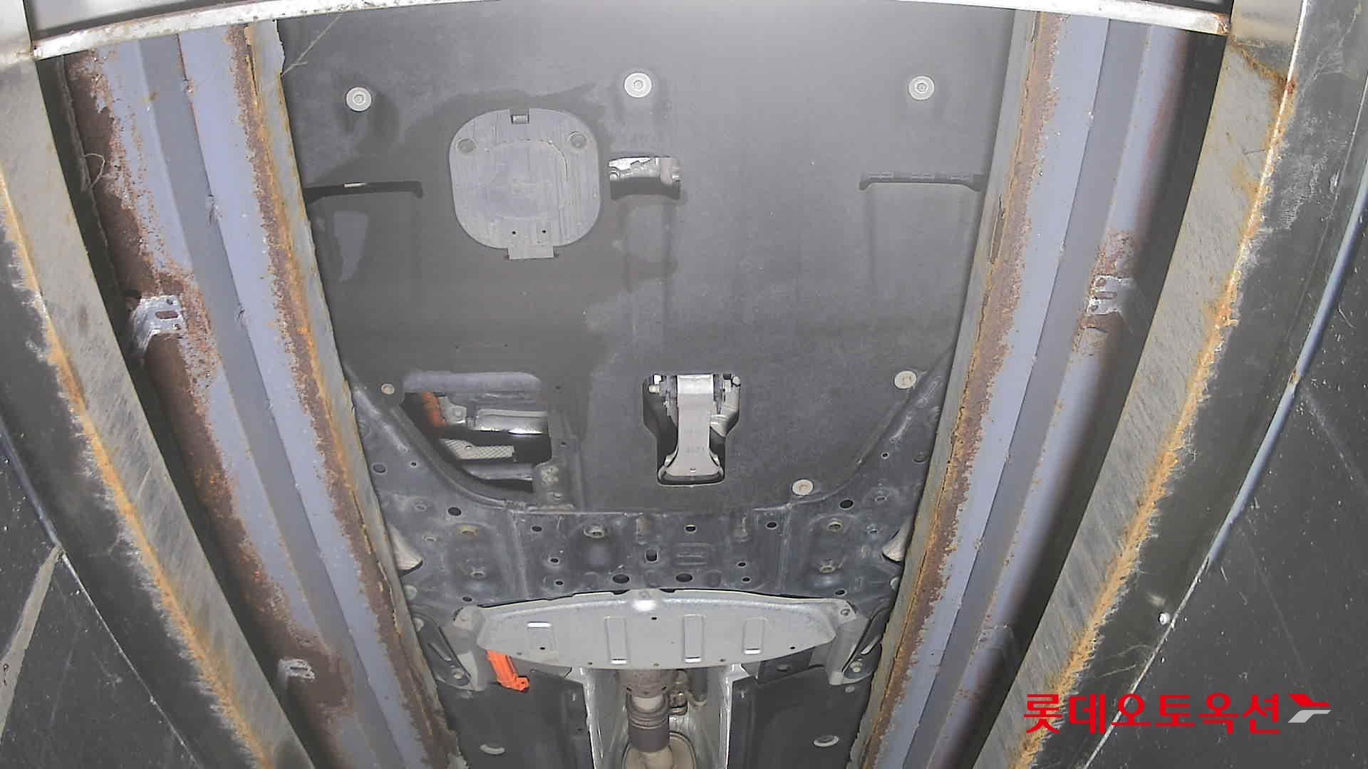 Hyundai Sonata Hybrid id 3461910 из Кореи 26