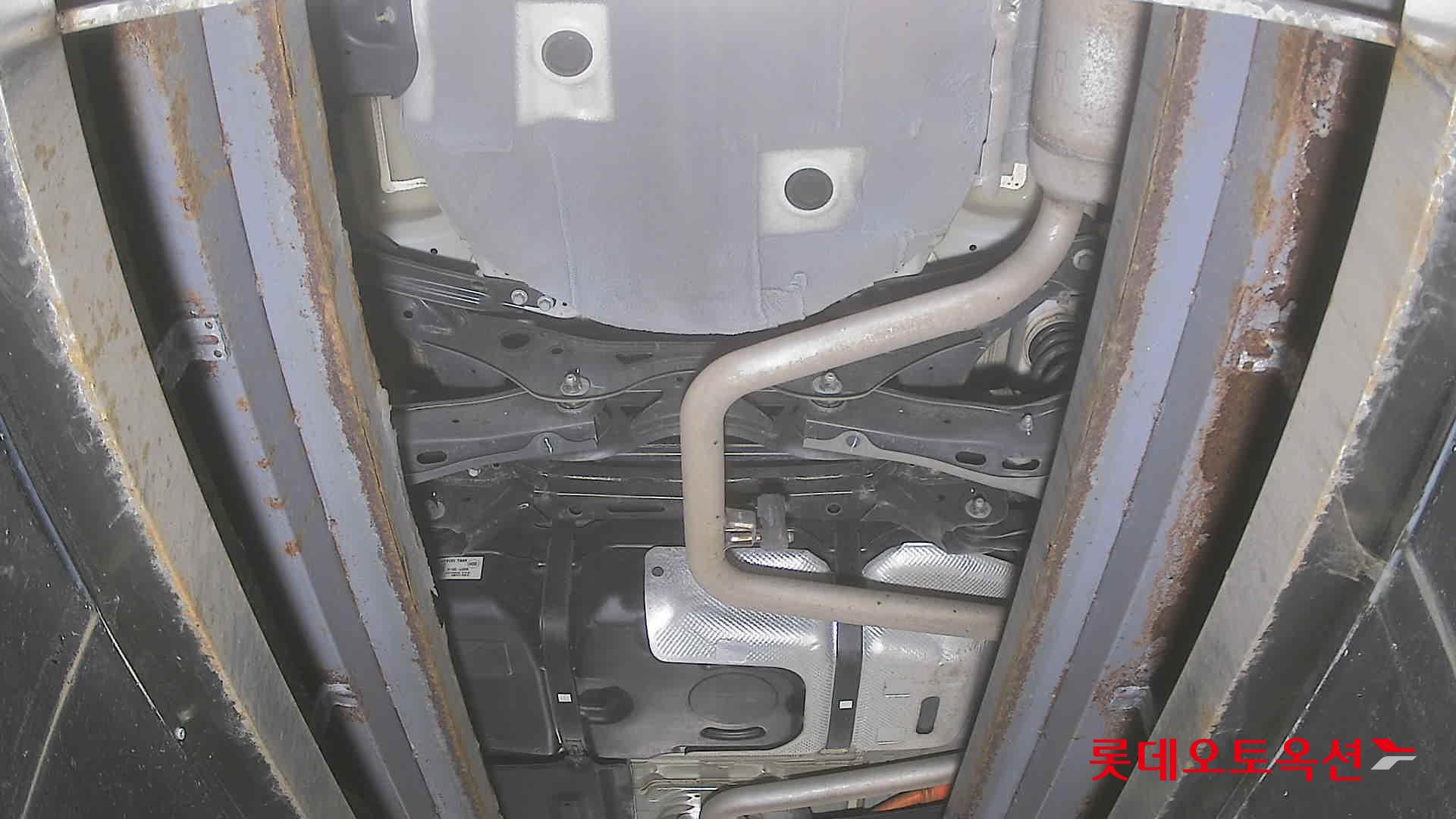 Hyundai Sonata Hybrid id 3461910 из Кореи 27