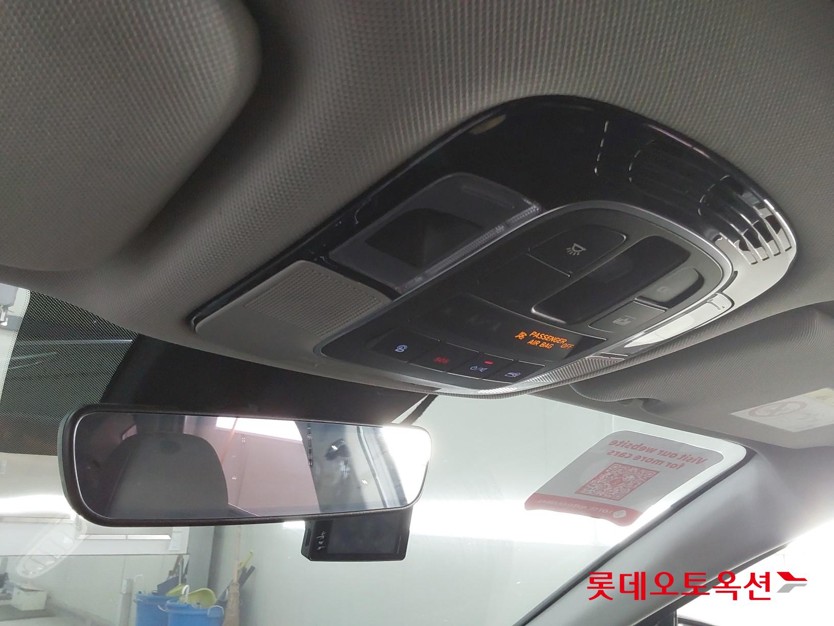 Hyundai Sonata Hybrid id 3461910 из Кореи 30