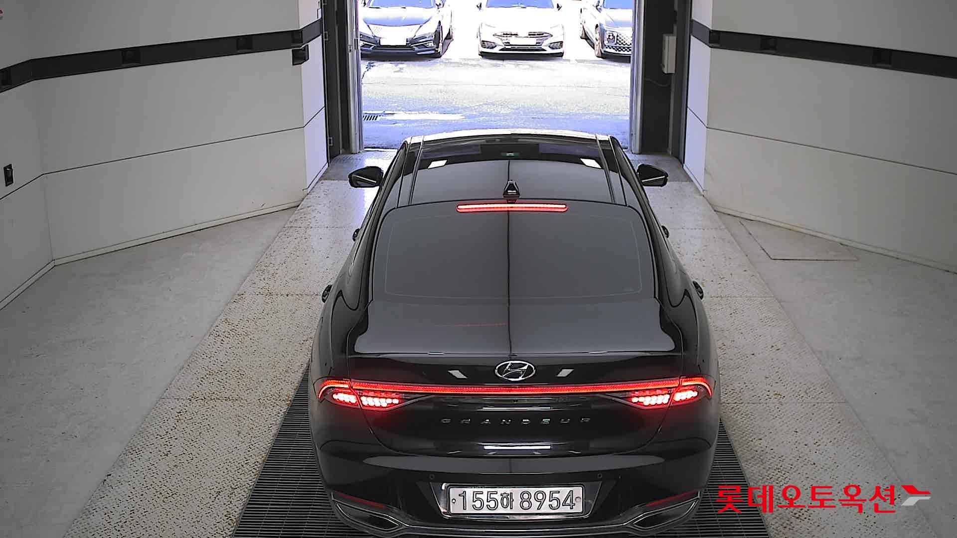 هيونداي - أزيرا - Image 5